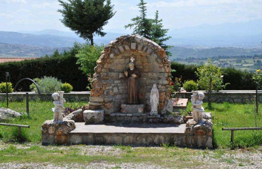 IL Castello dei Templari