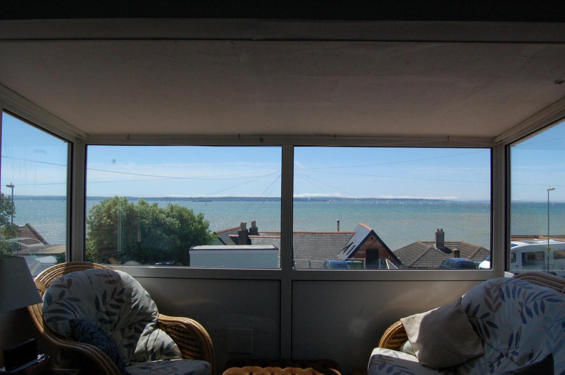 Trevarner Guest House