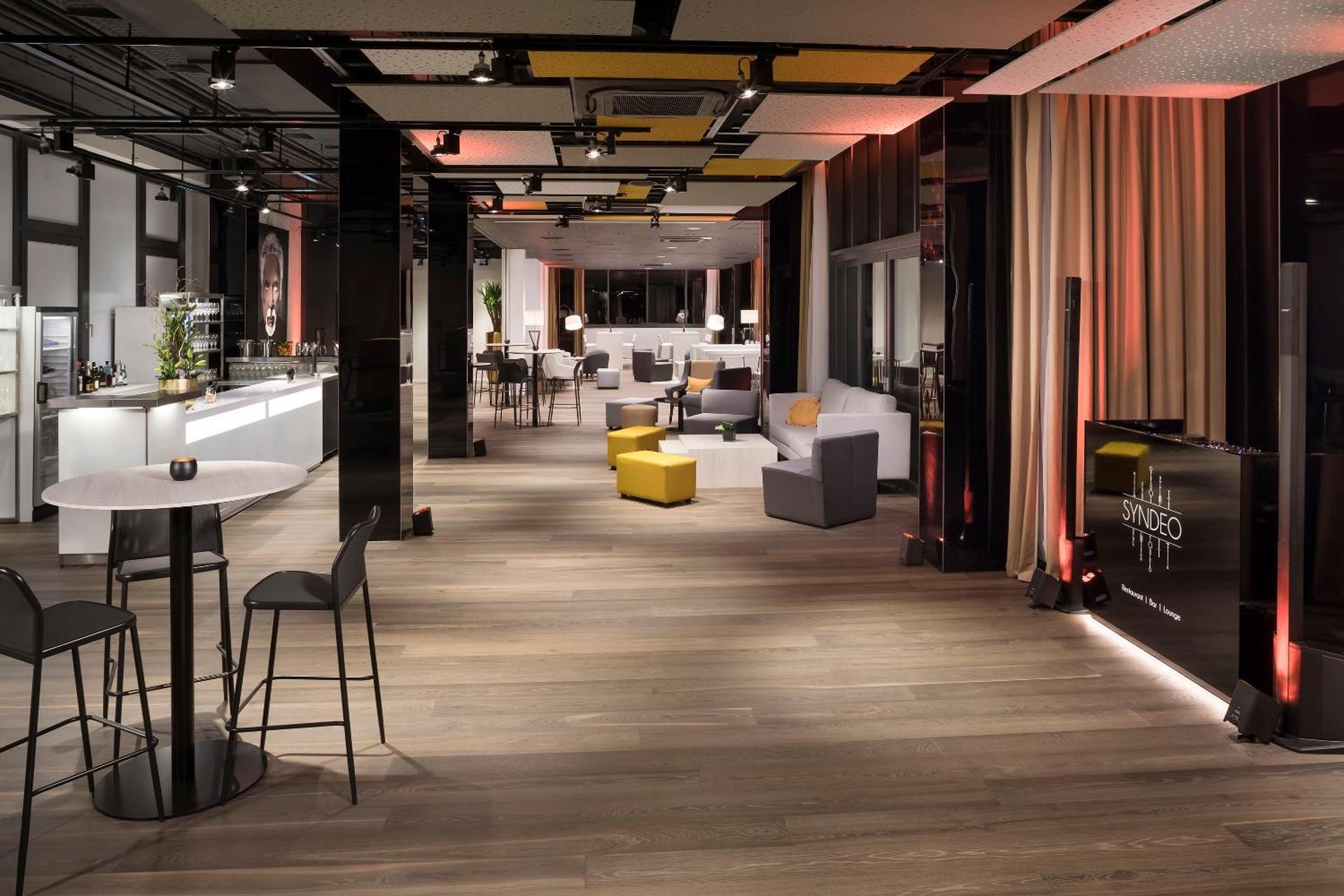 Banquet/Function facilities