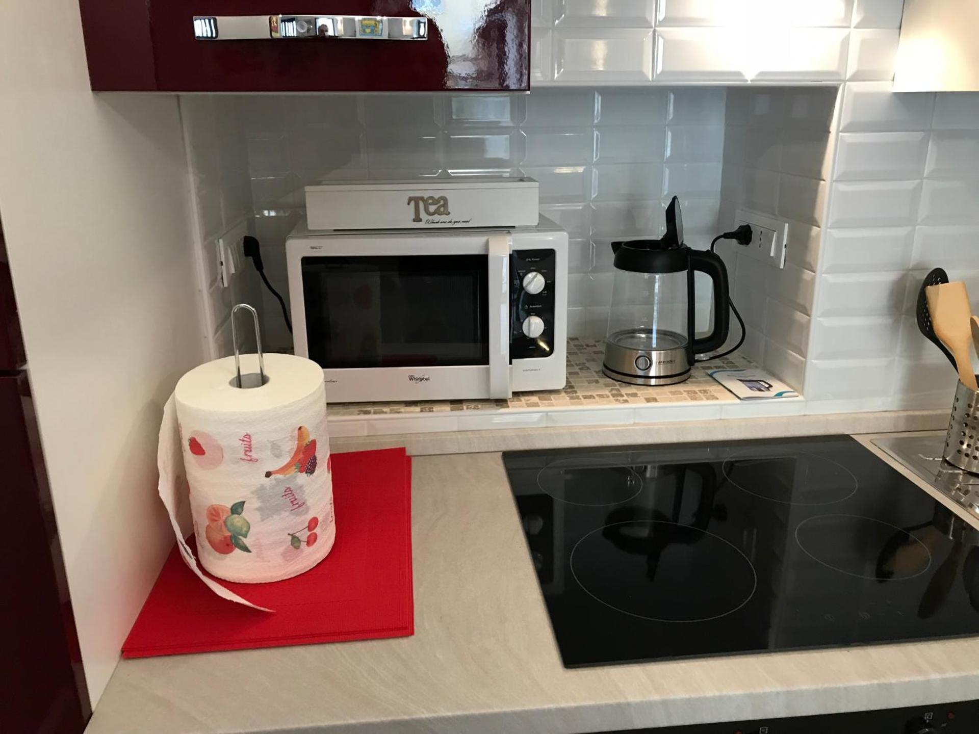 Via Giuseppe Mazzini 50 home sweet home