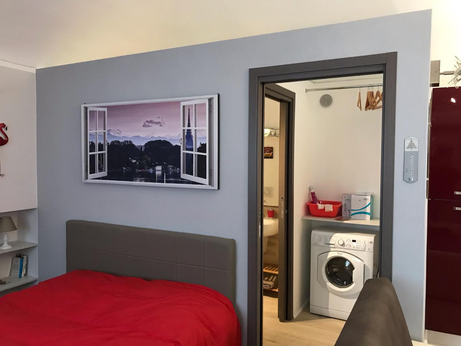 Via Giuseppe Mazzini 50 home sweet home