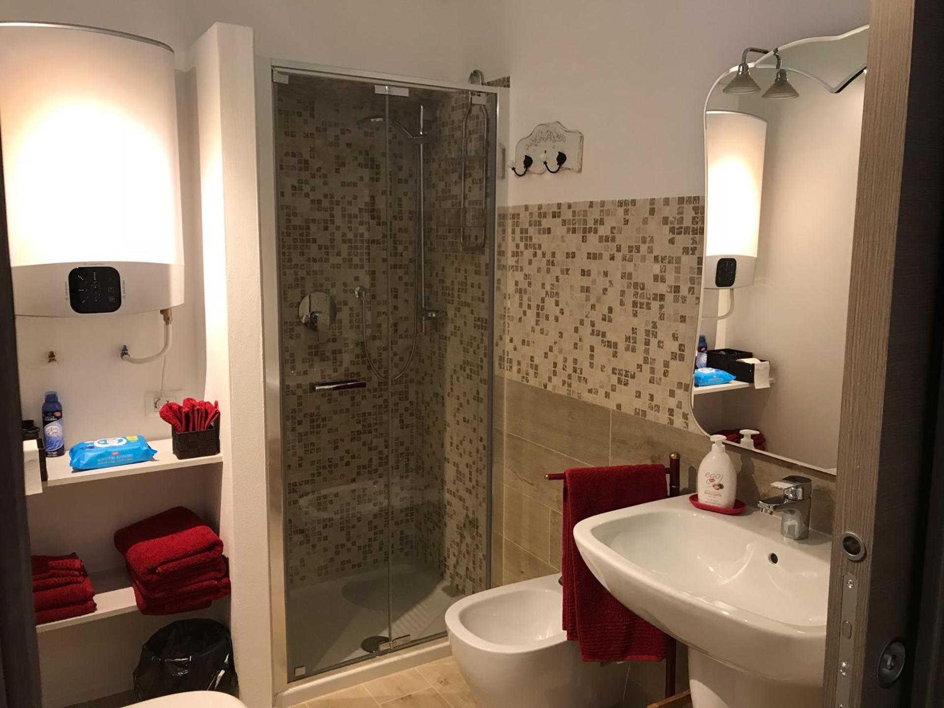 Via Giuseppe Mazzini 50 home sweet home