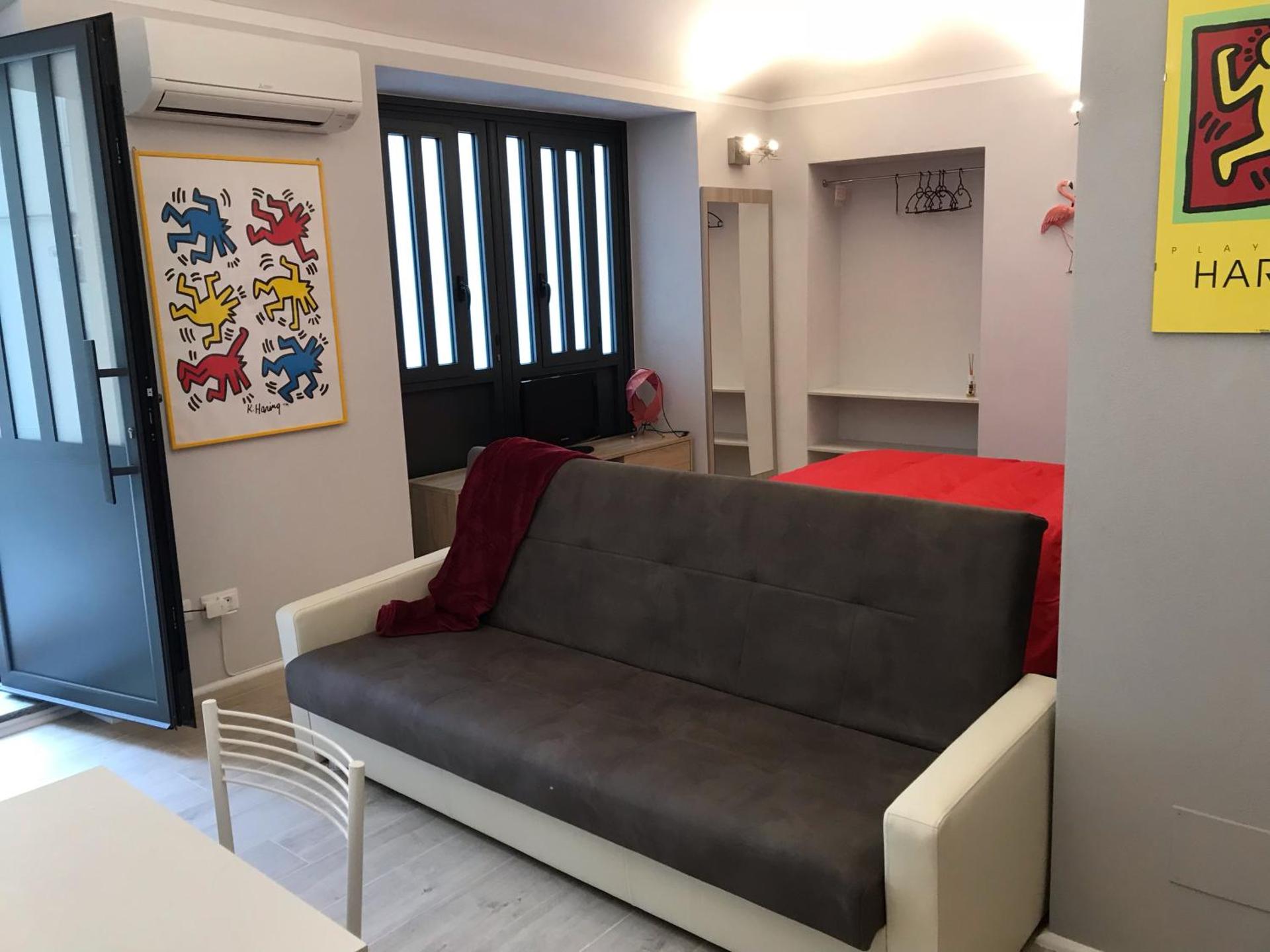 Via Giuseppe Mazzini 50 home sweet home