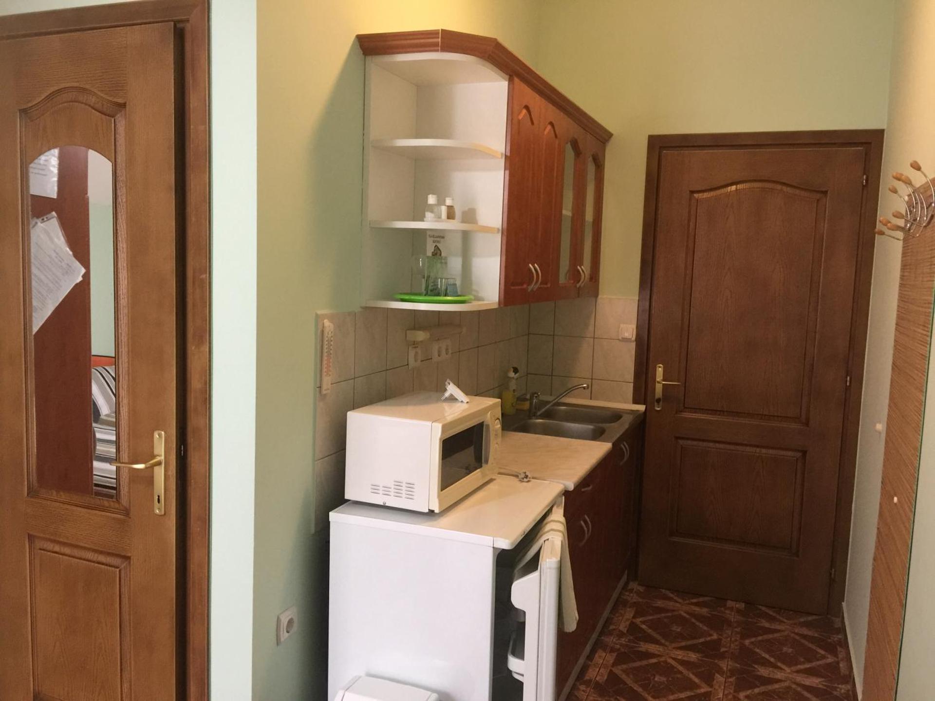 Villa Bella Apartman