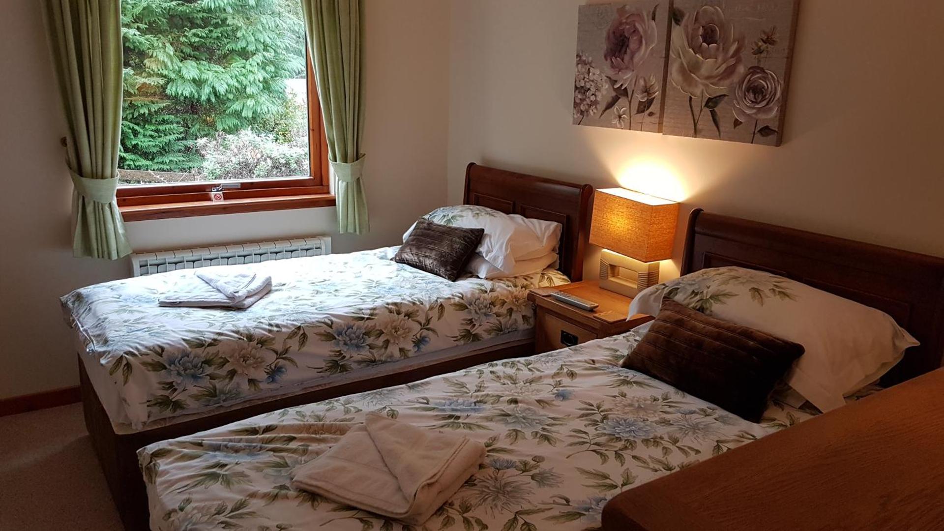 Lochview Guest House