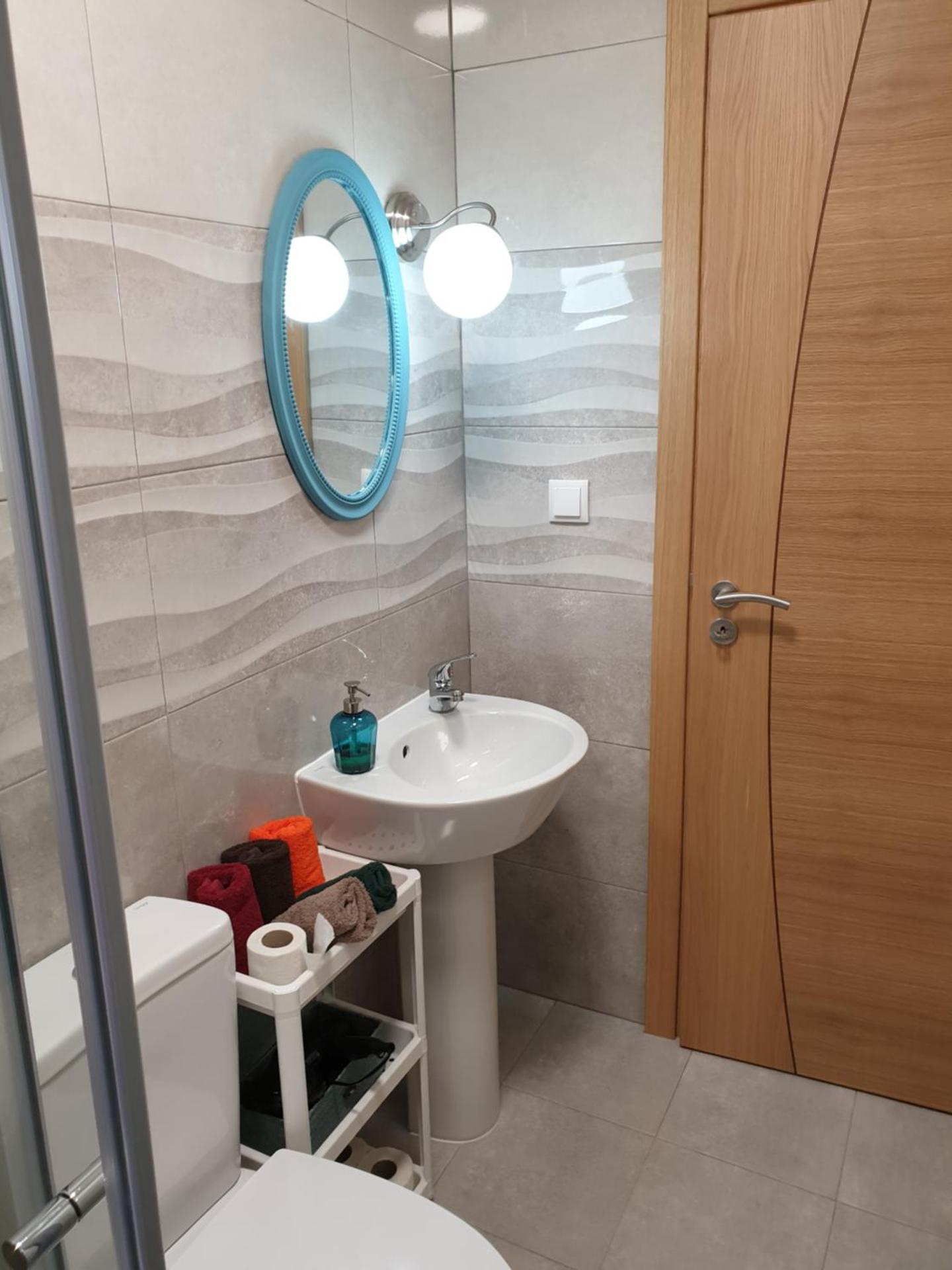 Lisbon Hostel Terminal 4