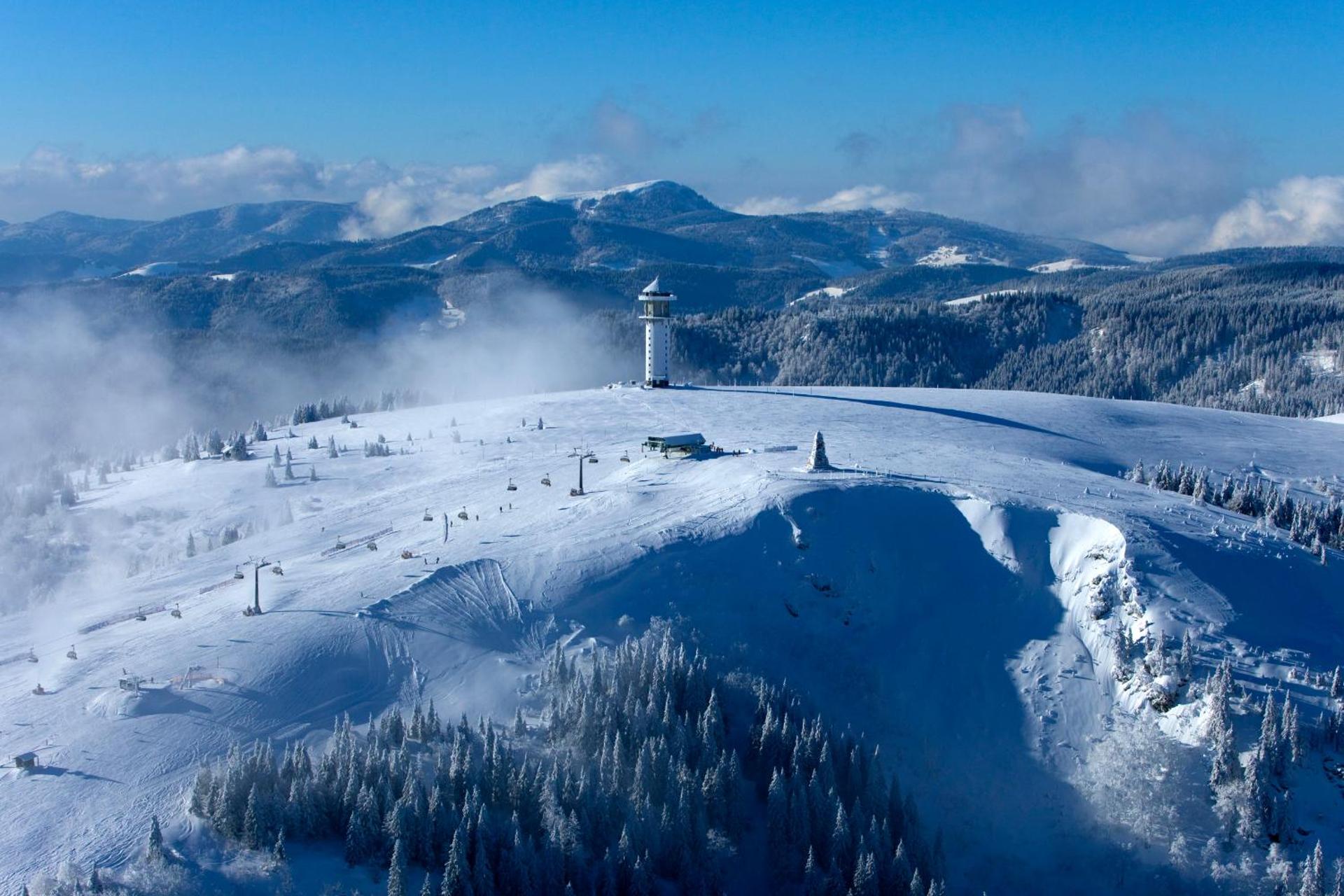 Forsters Schwarzwald Hof - Resort-Hotel&Pension