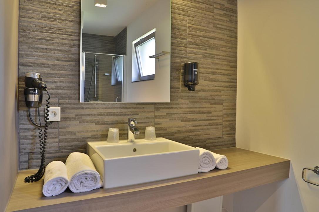 Woestyne Business & Leisure Apartments Cleythil