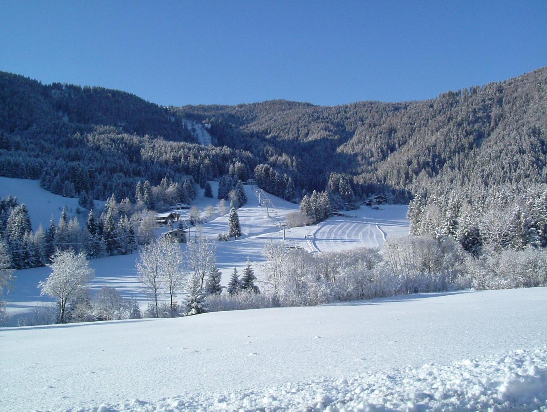 L’Invólt Mountain Lodge