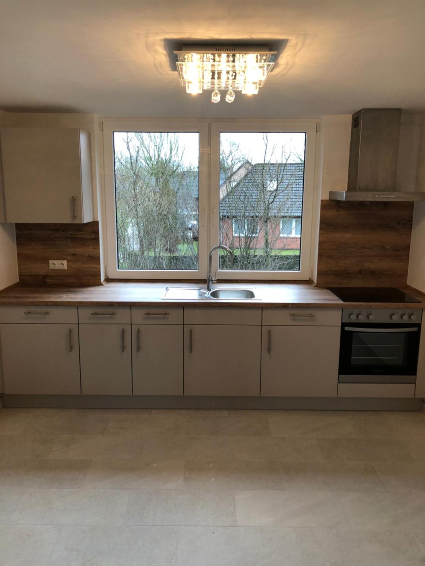 Lux Apartmant Westerstede