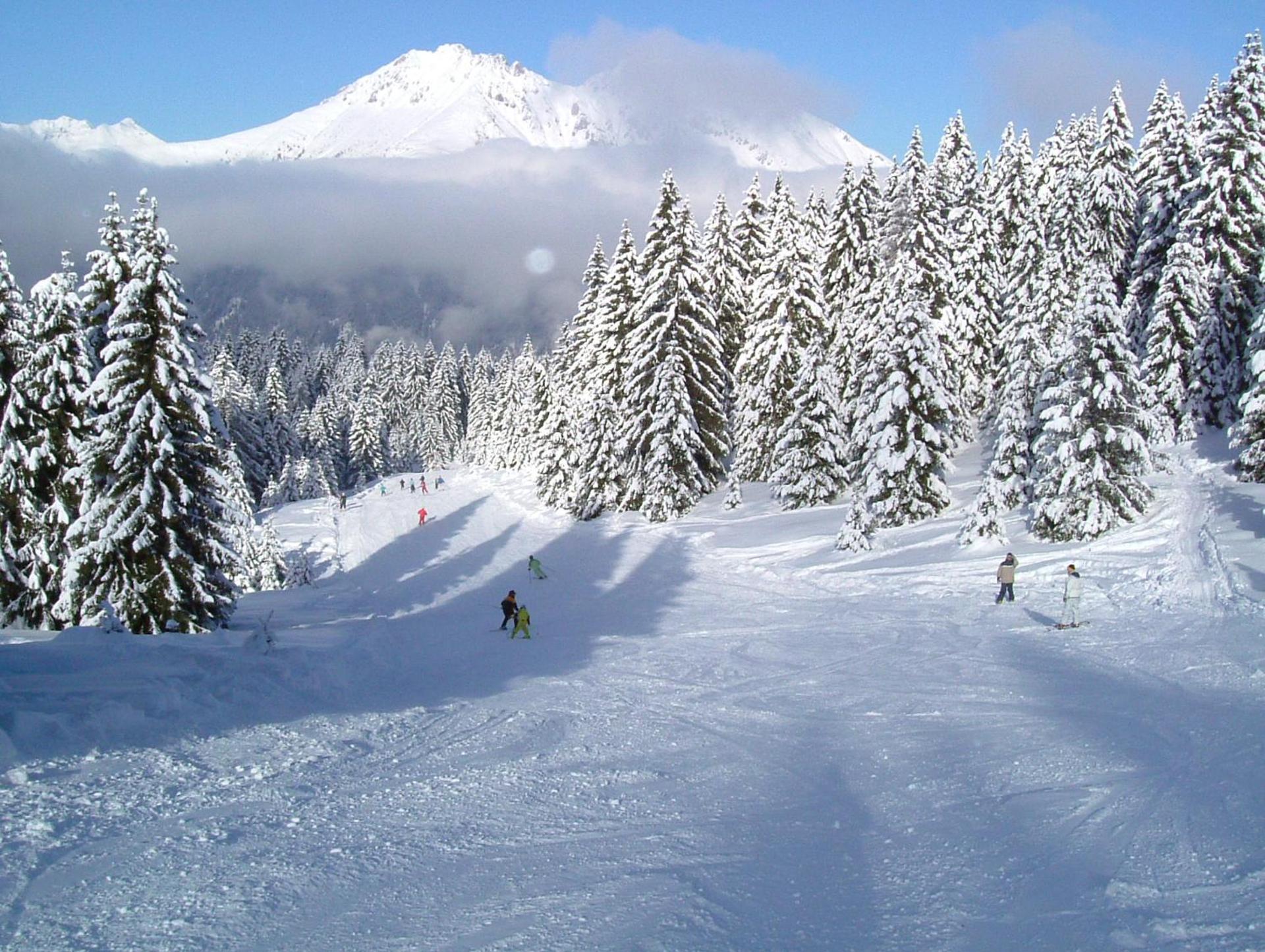 L’Invólt Mountain Lodge