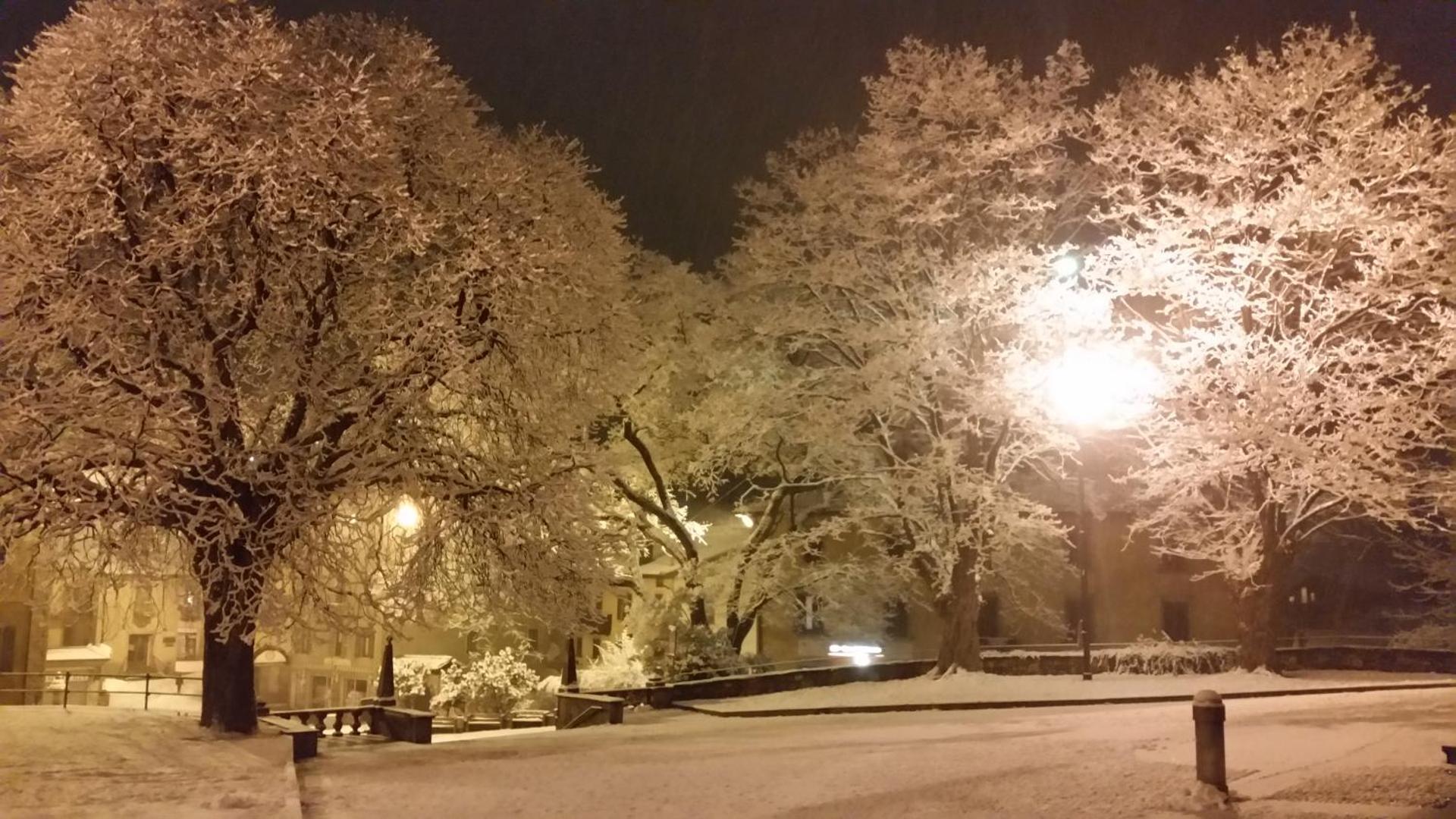 L’Invólt Mountain Lodge