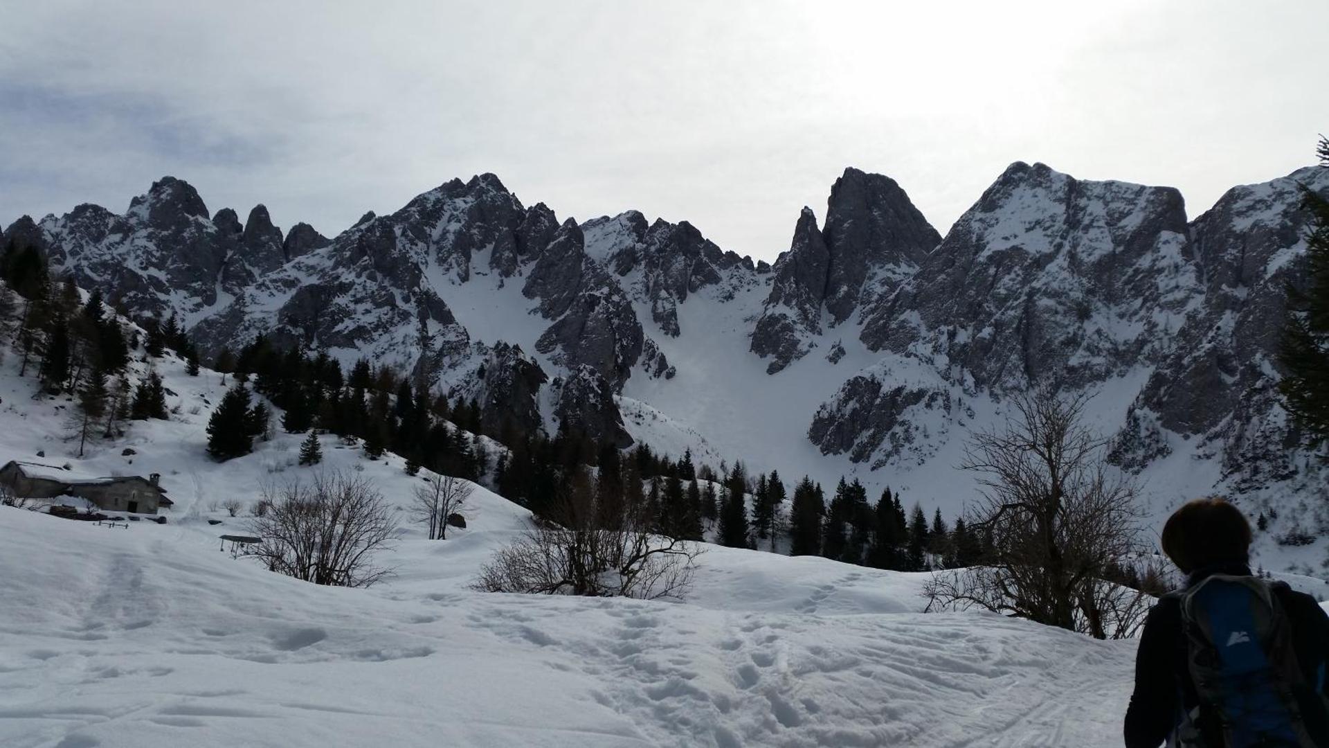 L’Invólt Mountain Lodge