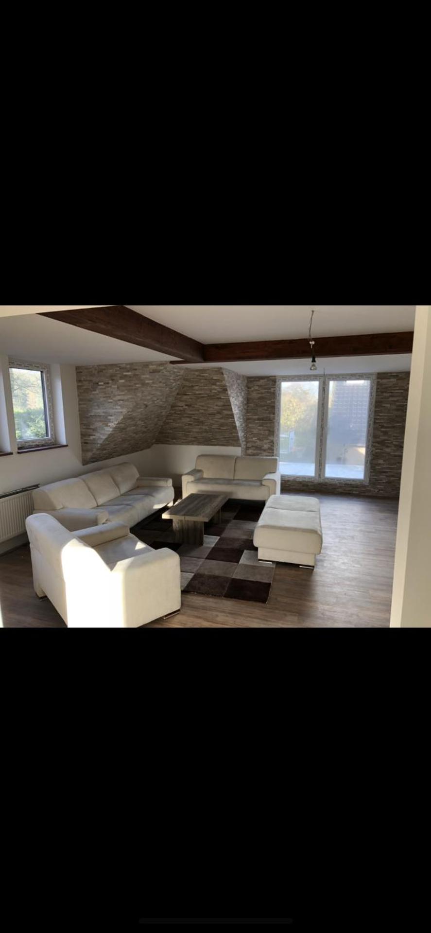 Lux Apartmant Westerstede