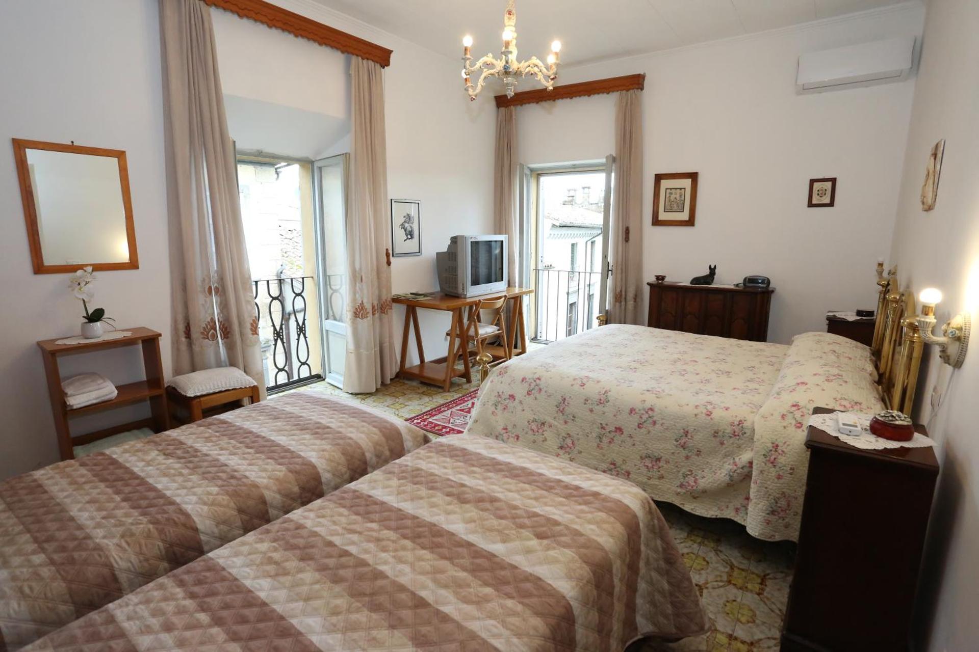 Casa Vacanze S.Angelo La Stella