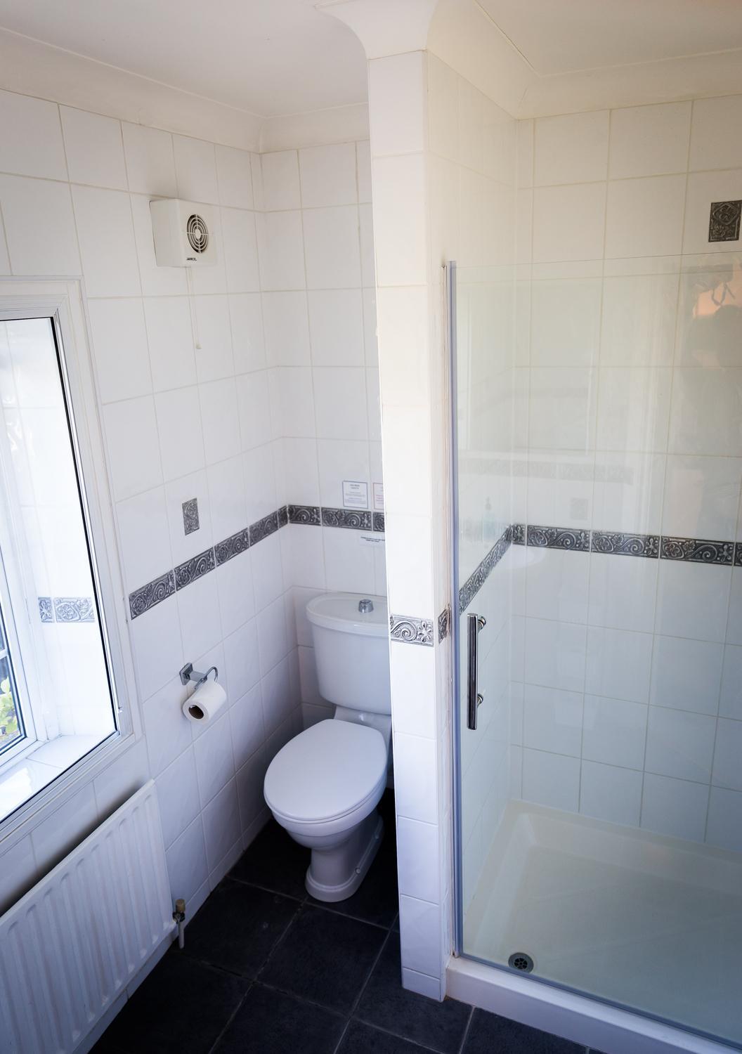 Superior One-Bedroom Apartment