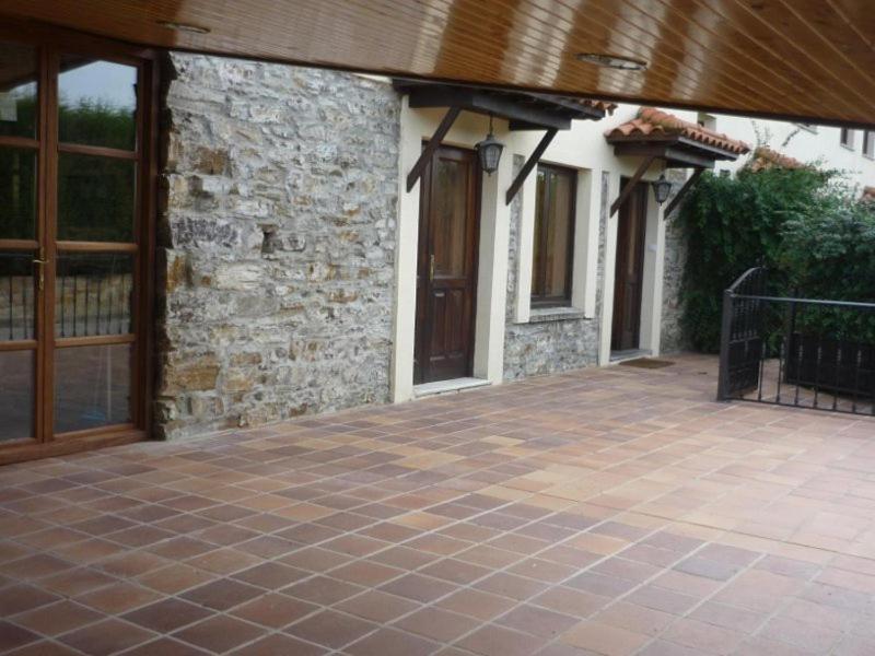 Apartamentos Rurales La Caramba