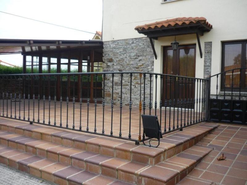 Apartamentos Rurales La Caramba