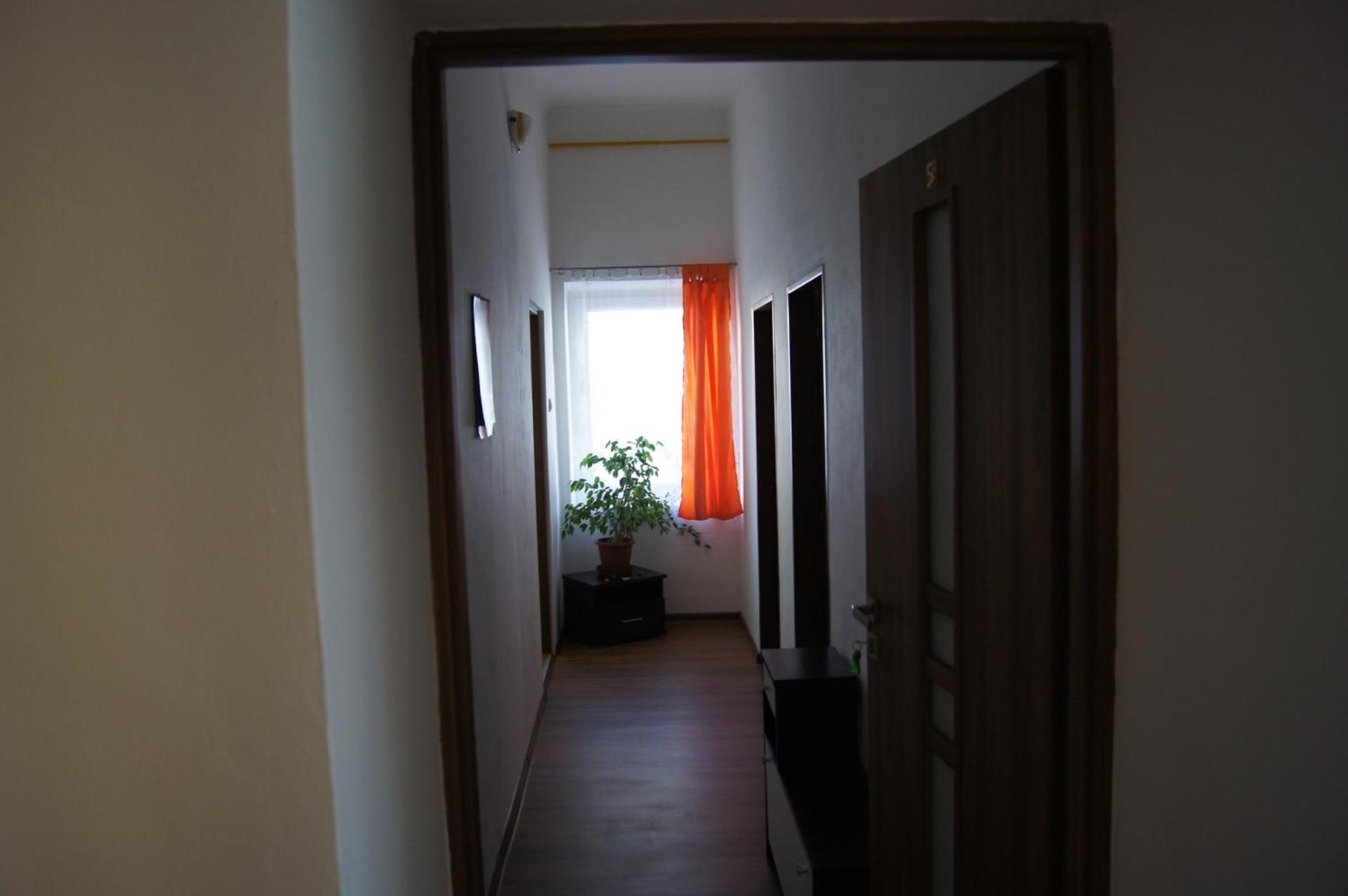 Penzion Modrý Jelen