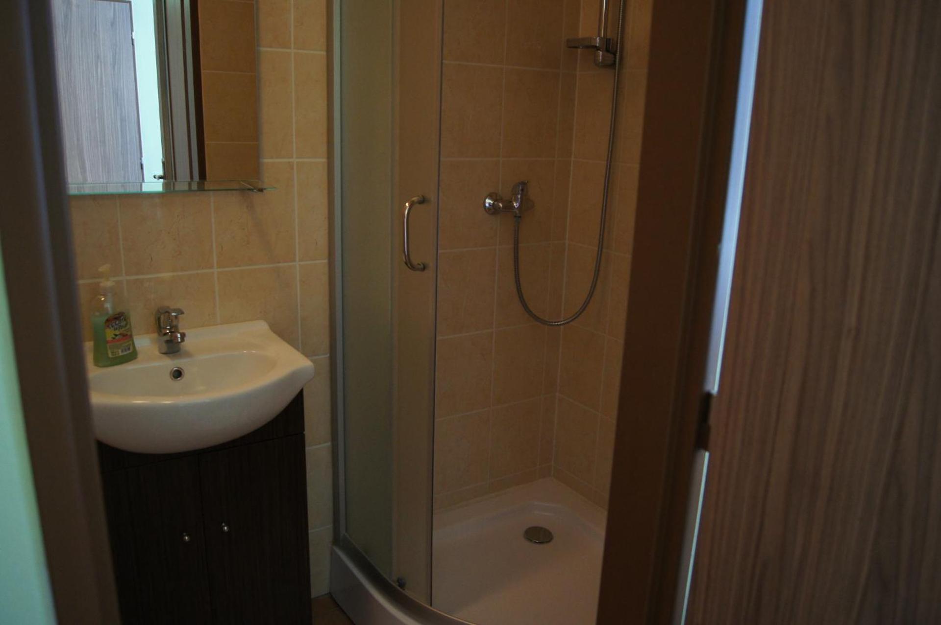 Penzion Modrý Jelen