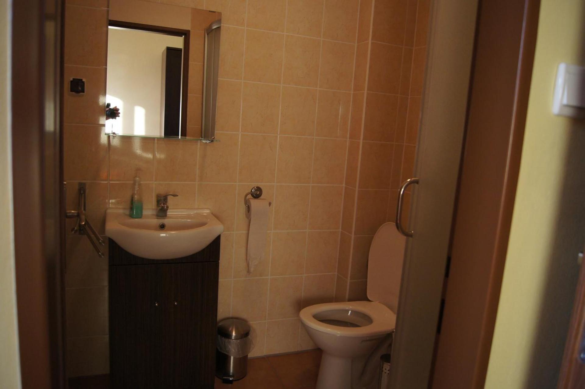 Penzion Modrý Jelen