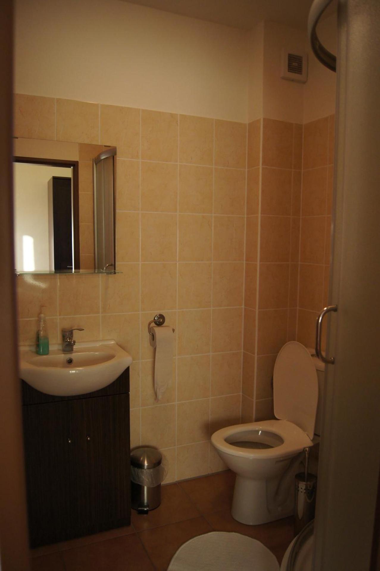 Penzion Modrý Jelen