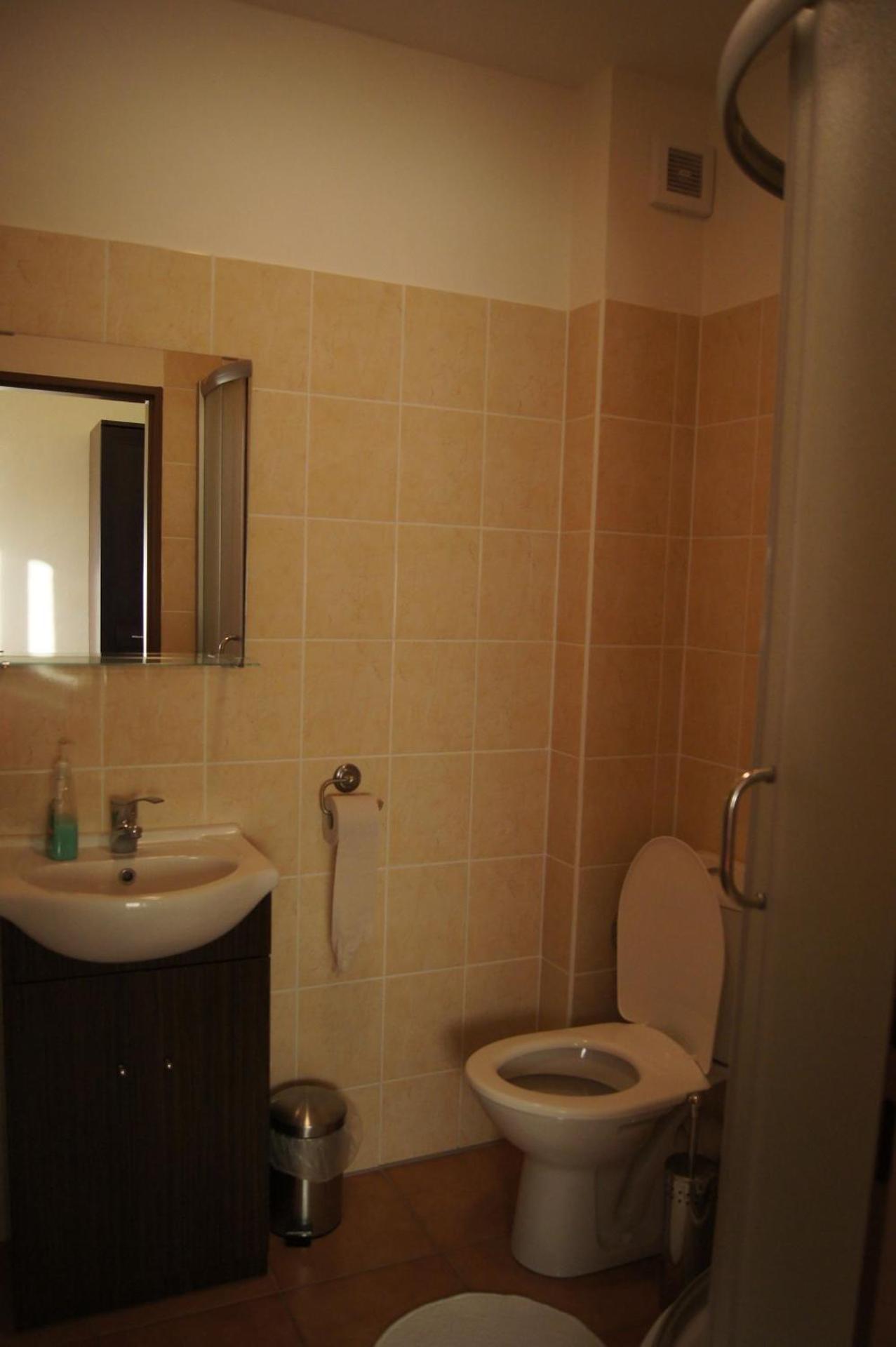 Penzion Modrý Jelen