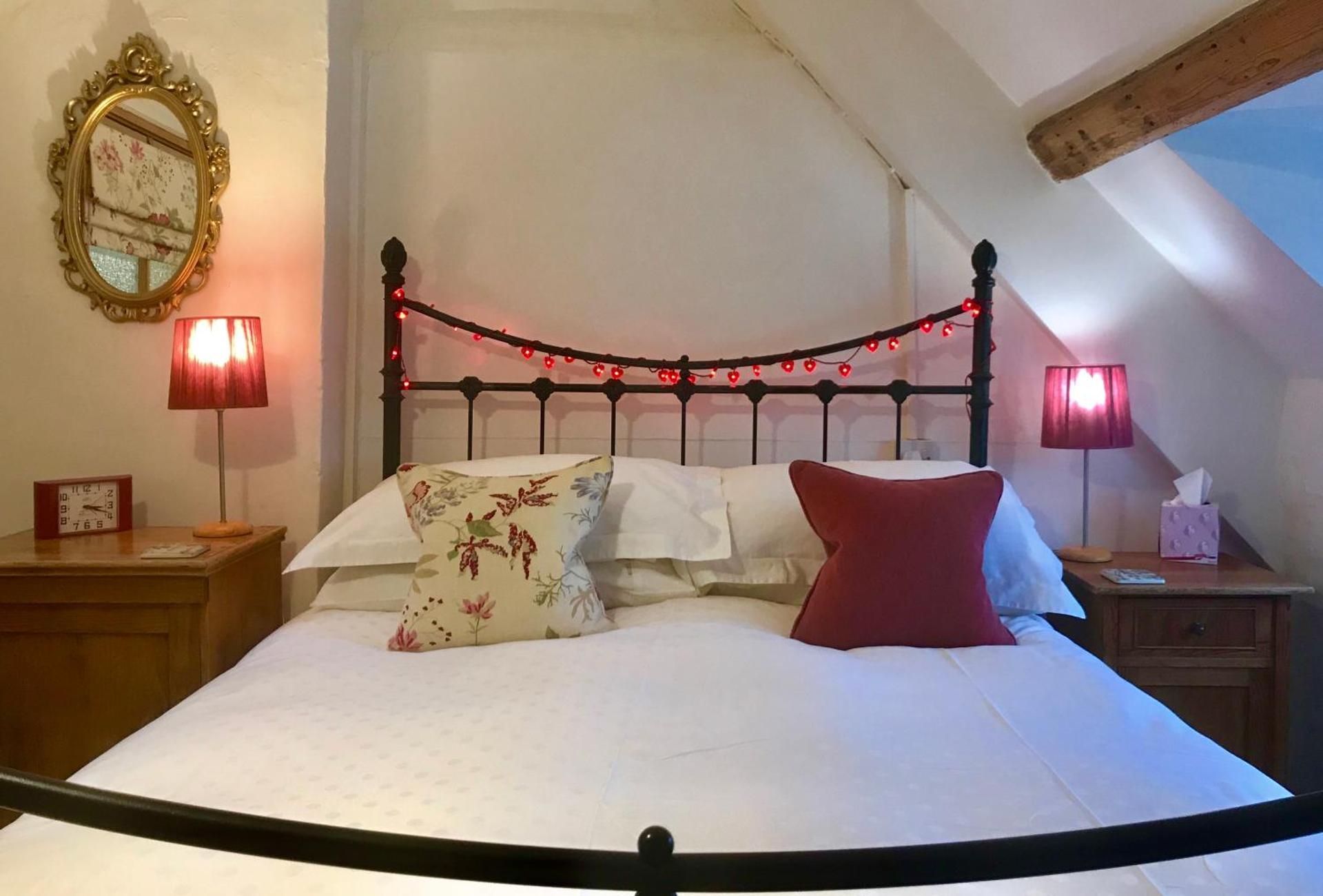 Cyntwell Guest Accommodation