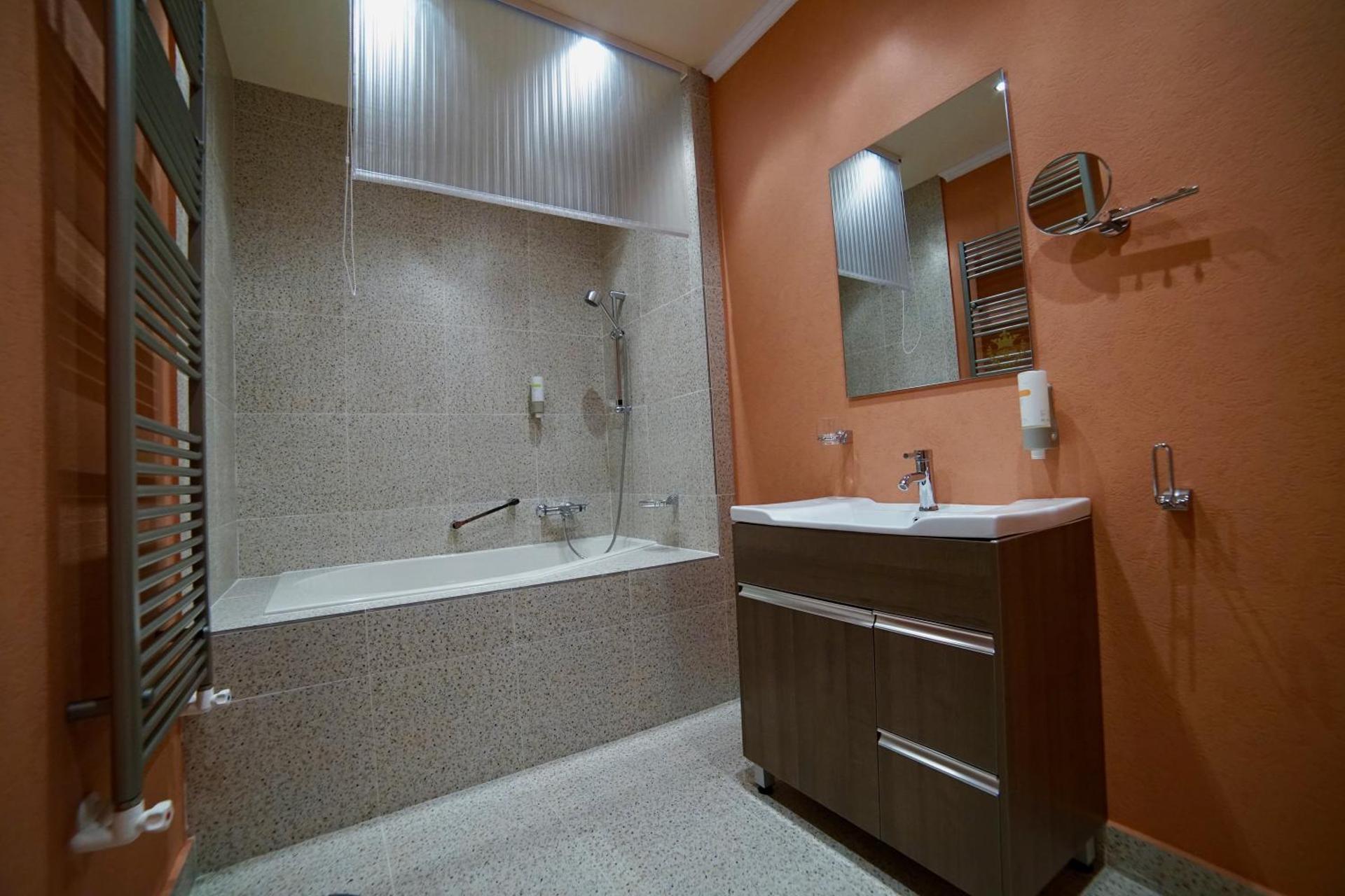 Standard Einzelzimmer