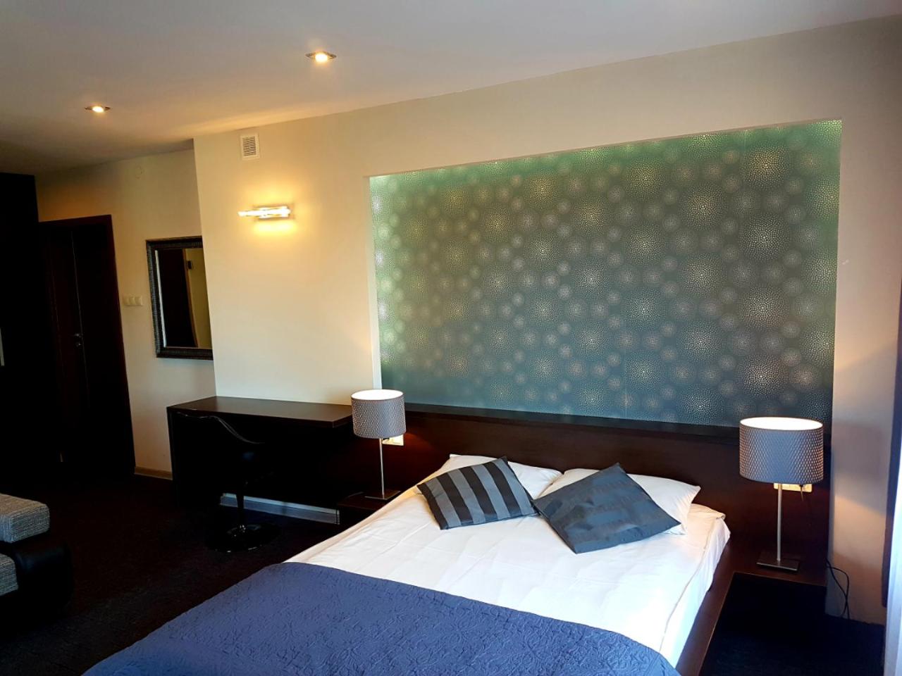 Azymut Hotel - Restauracja