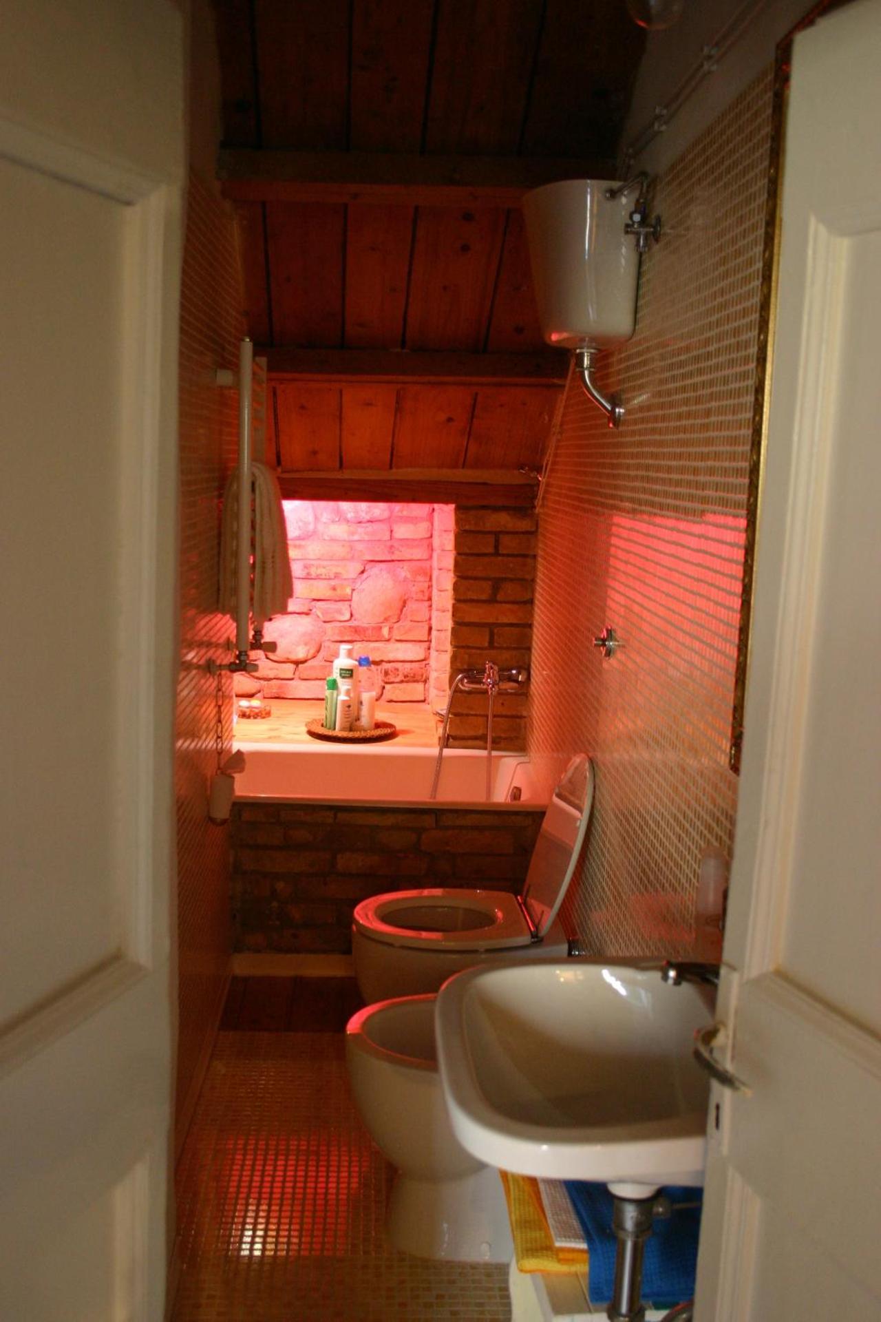 La Neviera Nel Pozzo