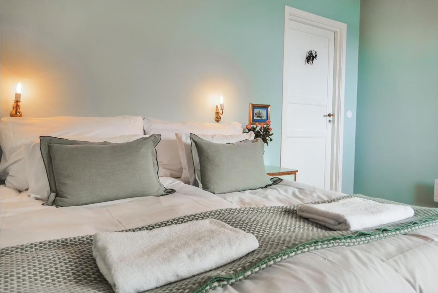 Catogården - Boutique Home & Activity Centre