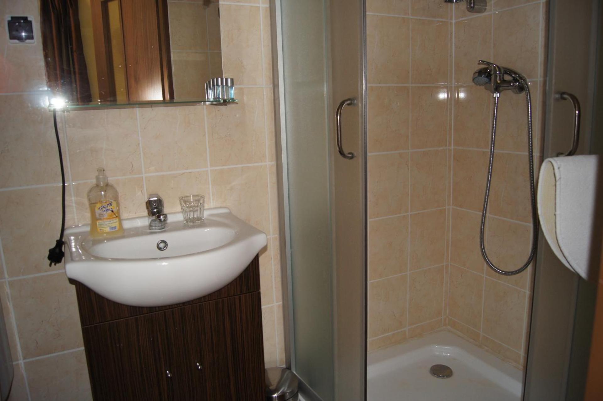 Penzion Modrý Jelen