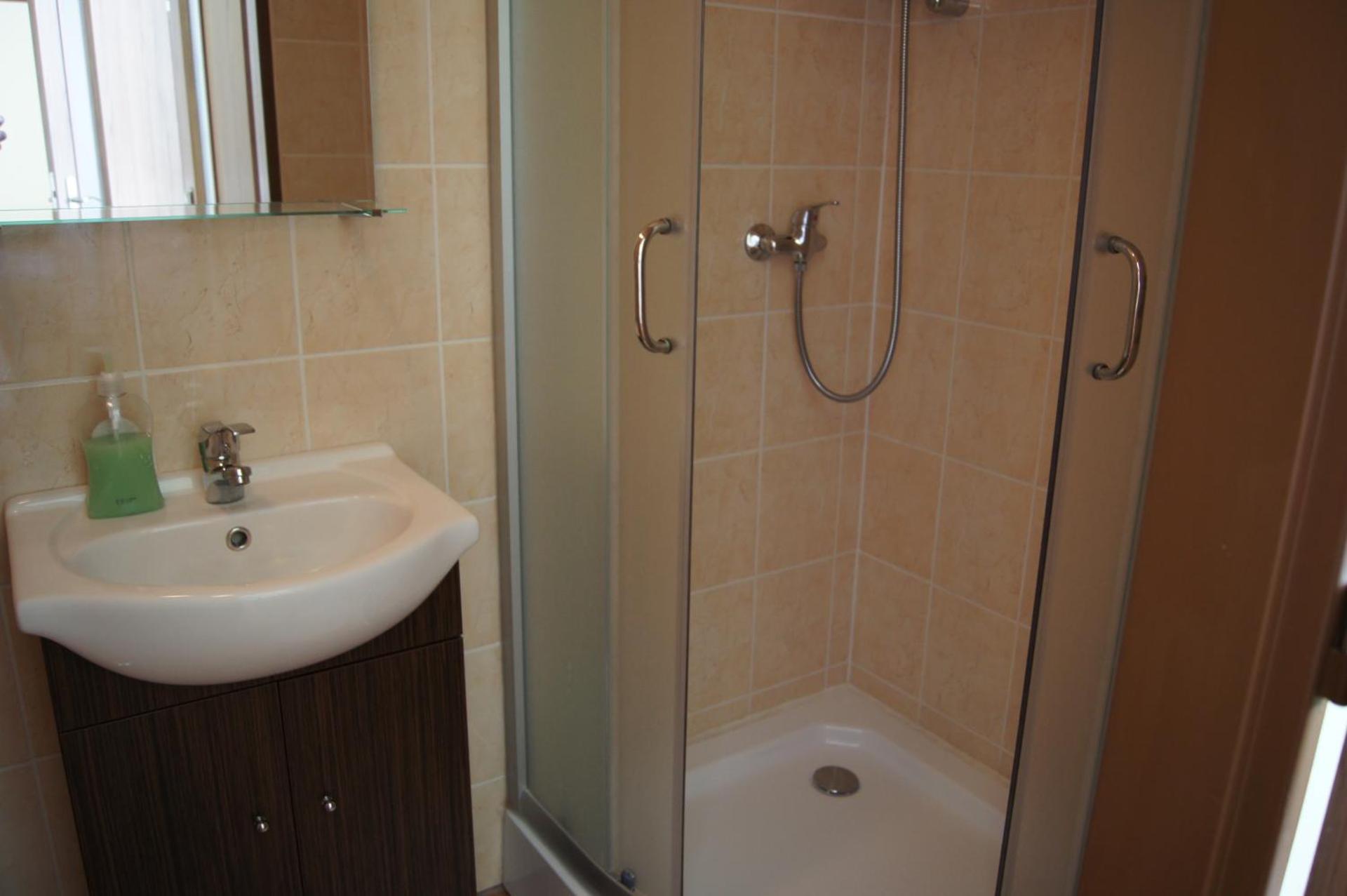 Penzion Modrý Jelen