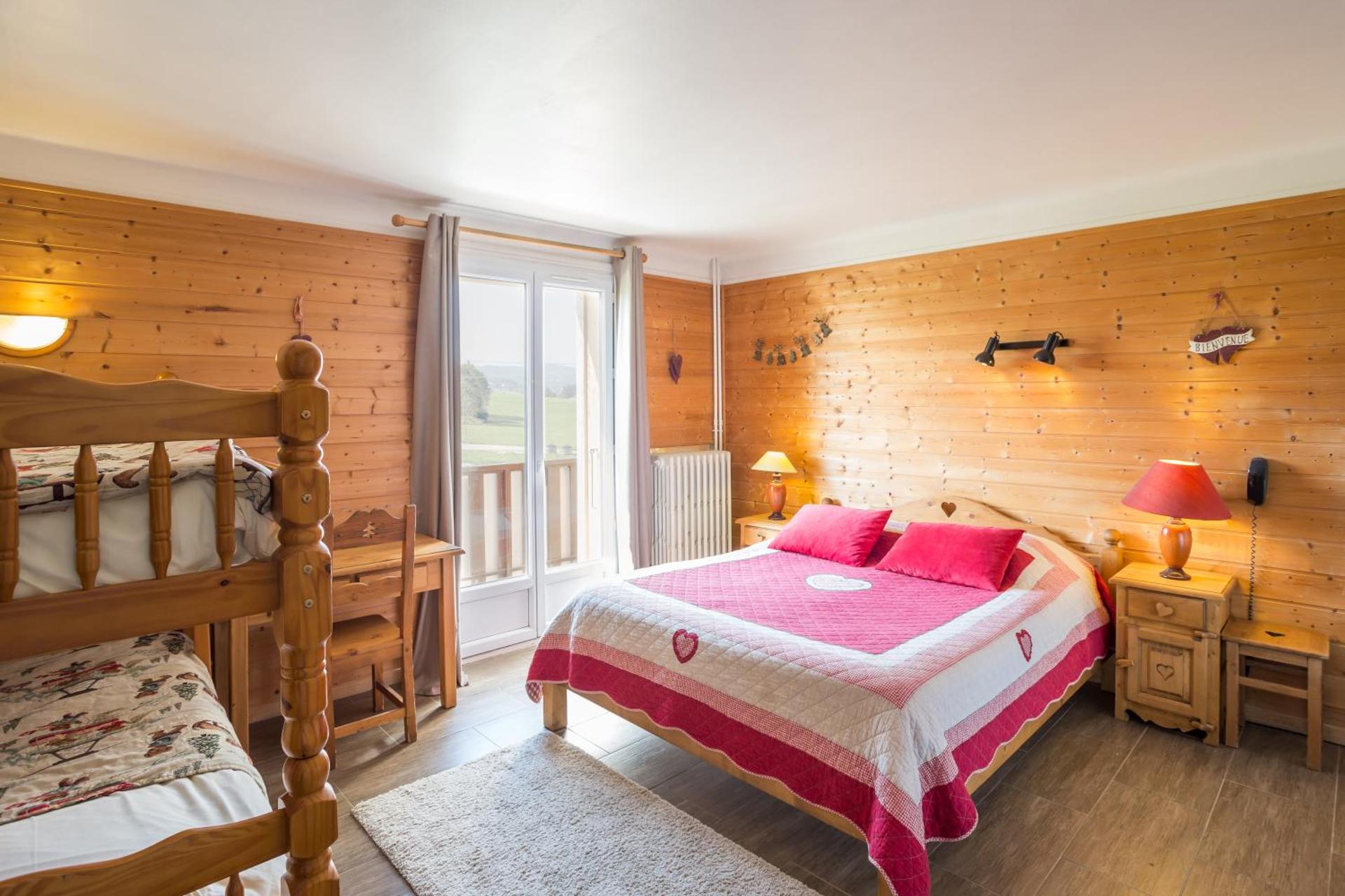 Hotel Restaurant LE YETI