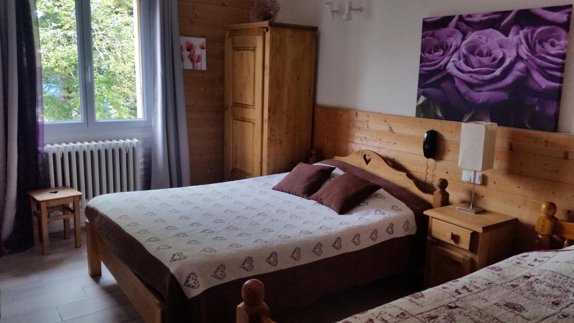 Hotel Restaurant LE YETI