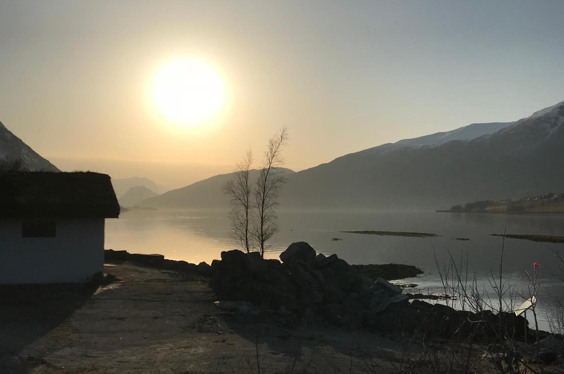 Apartment Dreamvalley