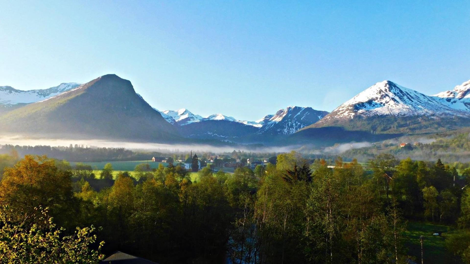 Apartment Dreamvalley