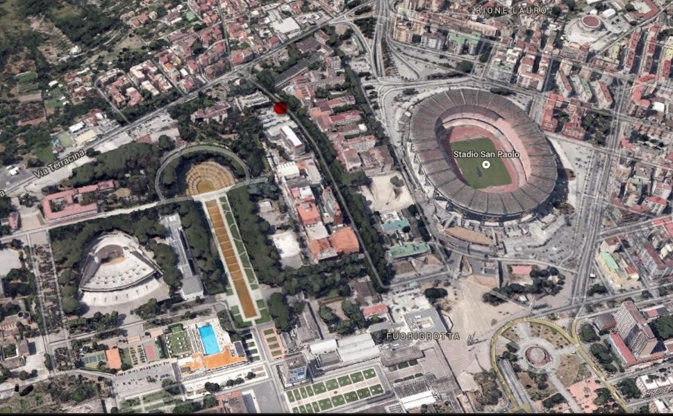 Bed & Breakfast De Bono