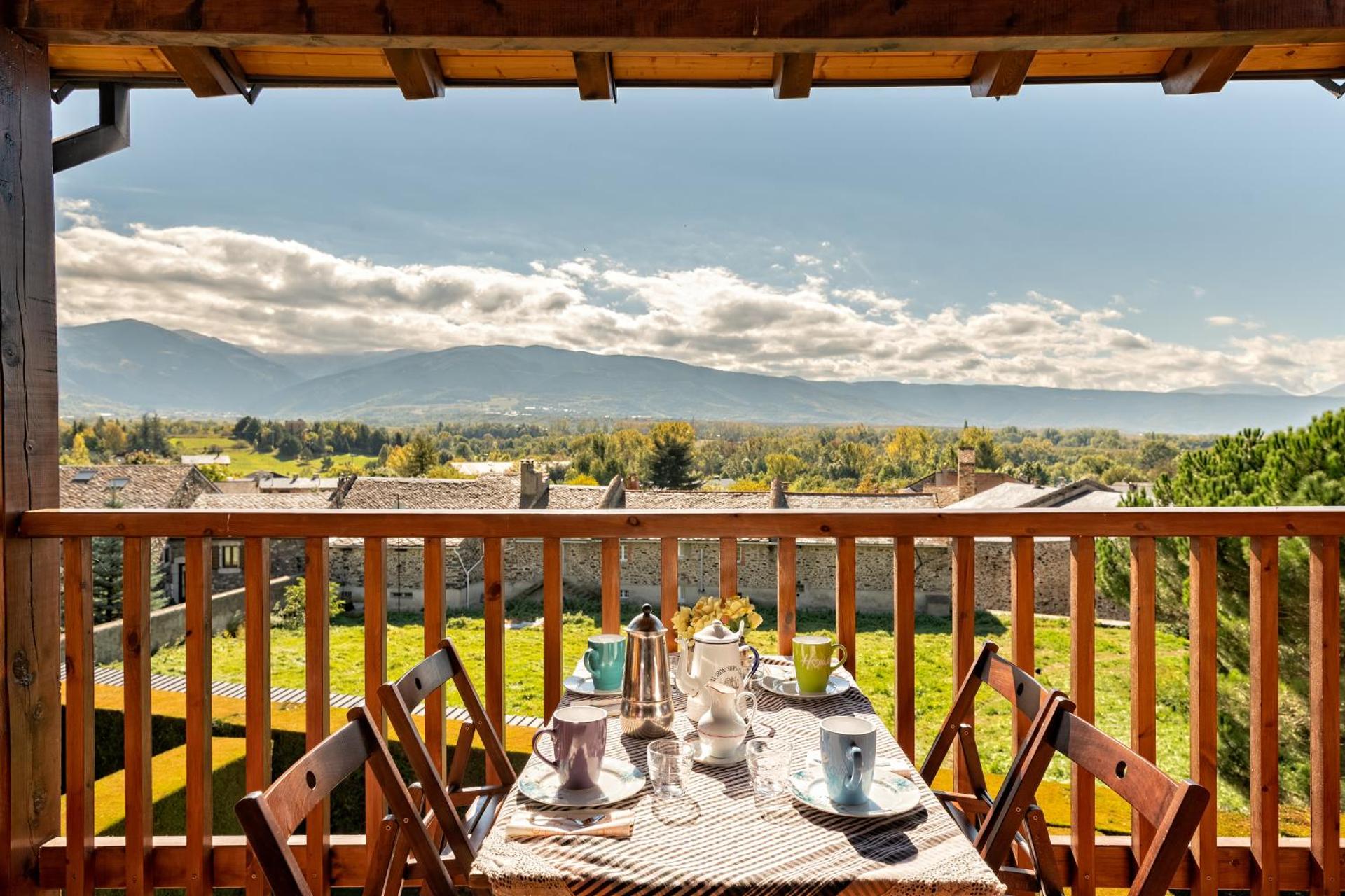 Casa con encanto en la Cerdaña Francesa