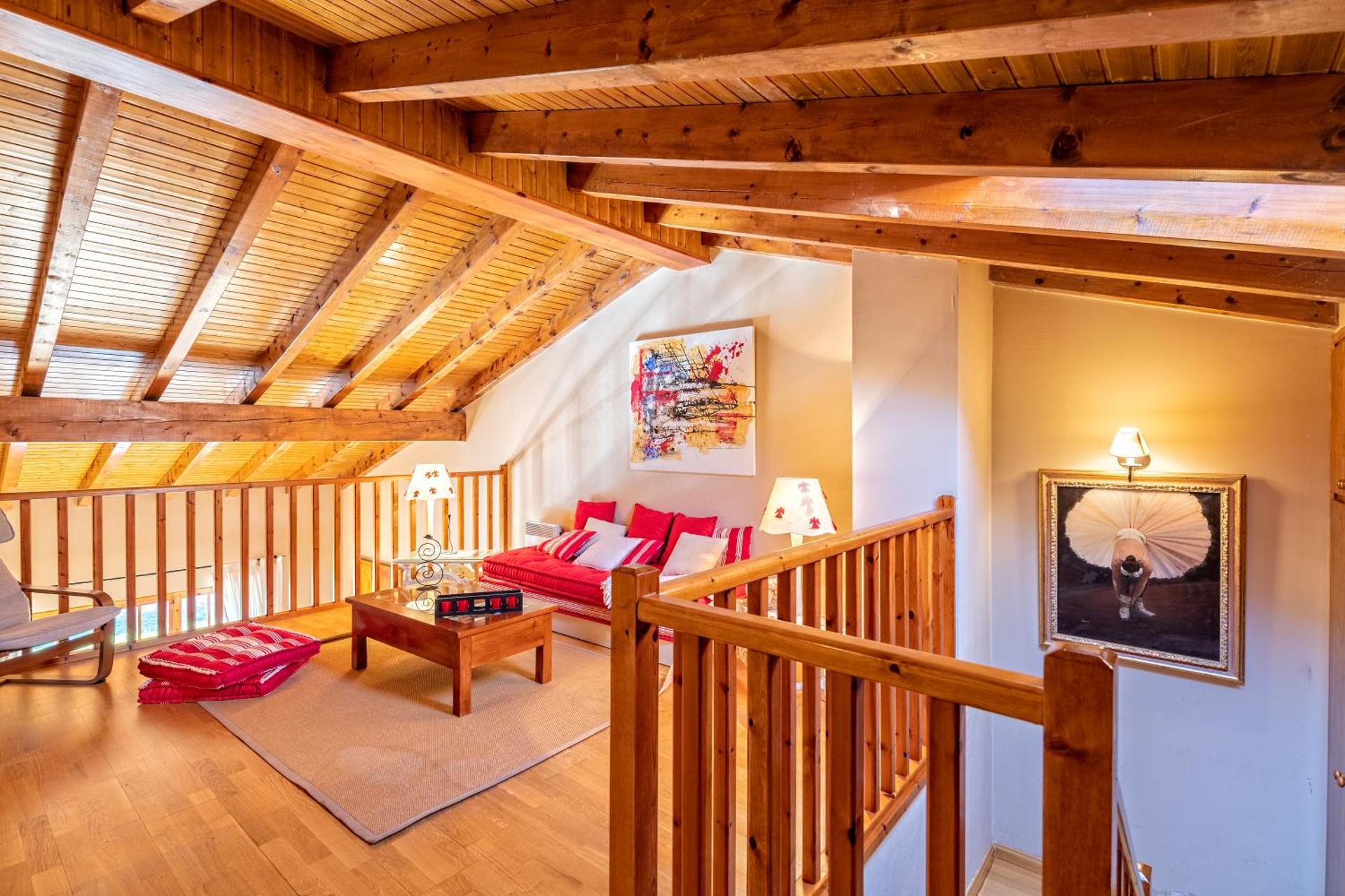 Casa con encanto en la Cerdaña Francesa