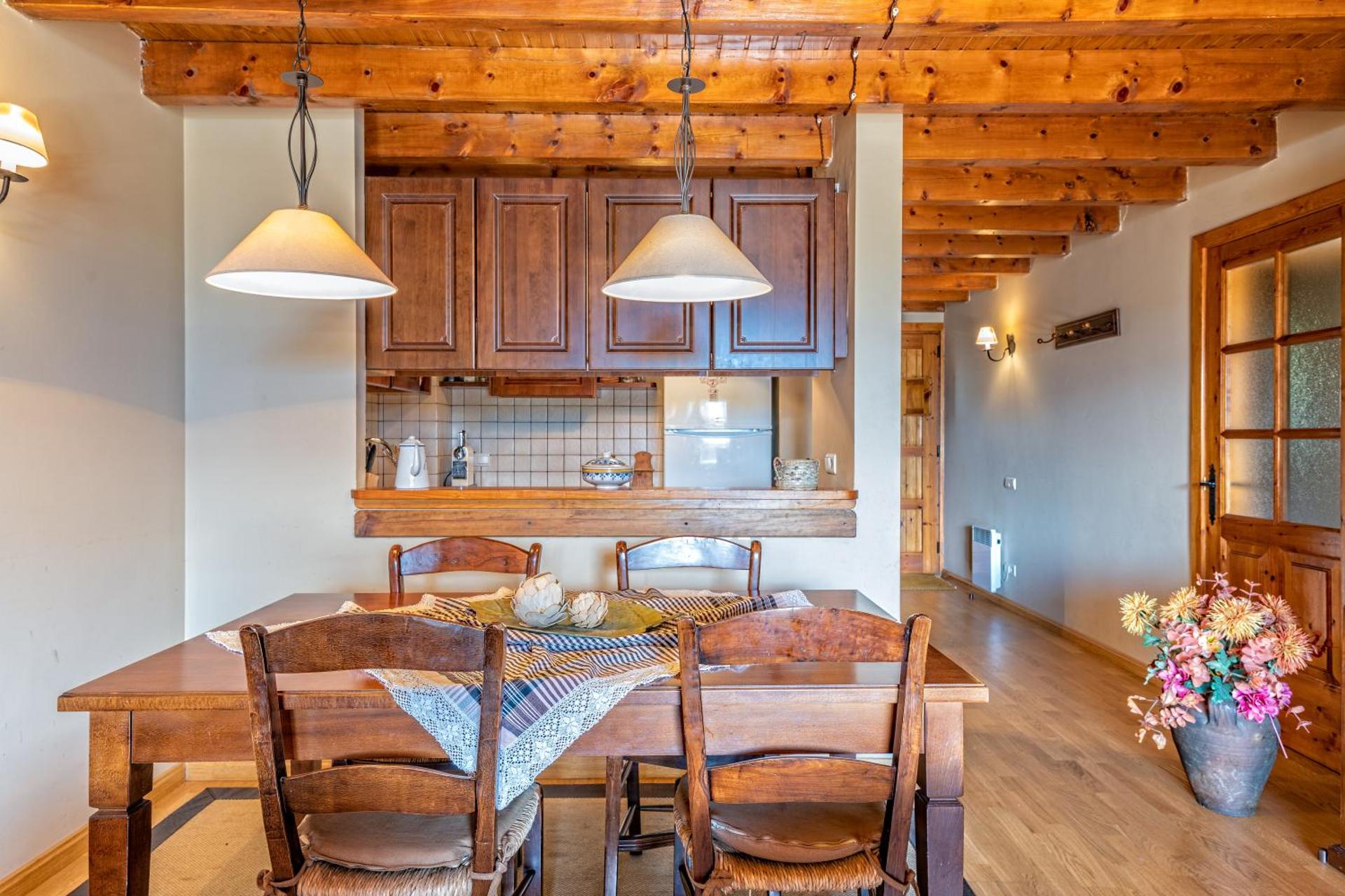 Casa con encanto en la Cerdaña Francesa