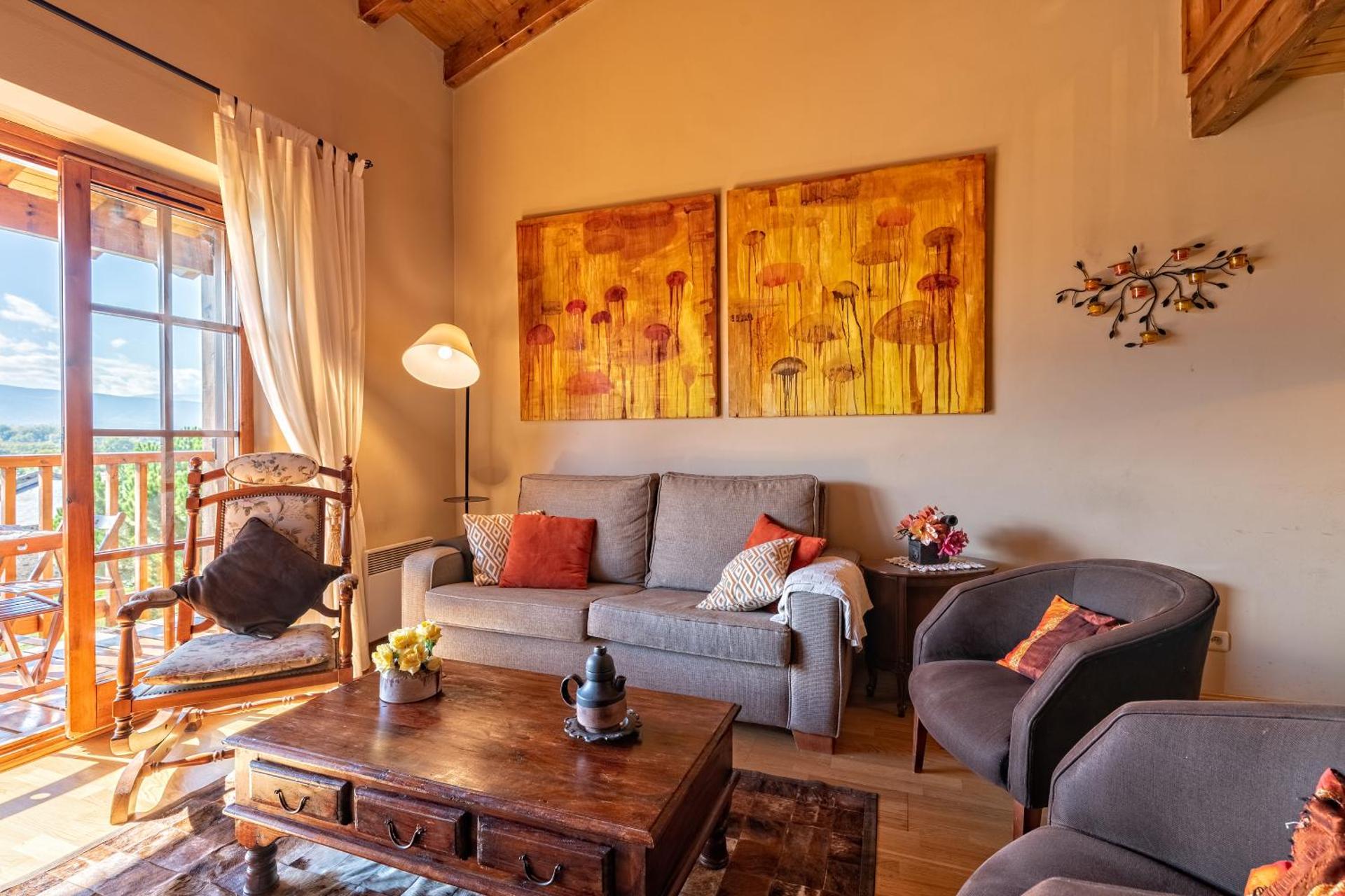 Casa con encanto en la Cerdaña Francesa