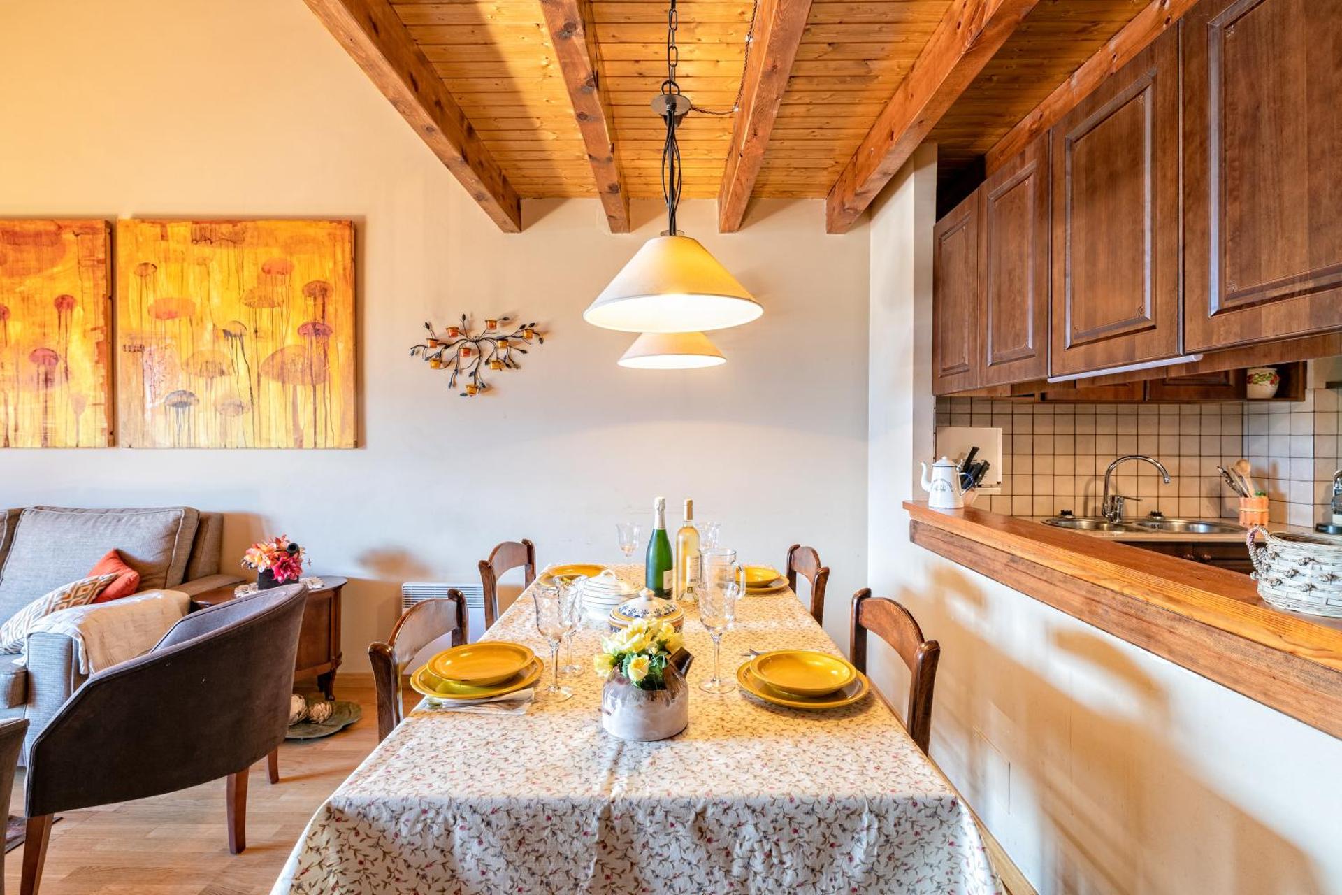 Casa con encanto en la Cerdaña Francesa