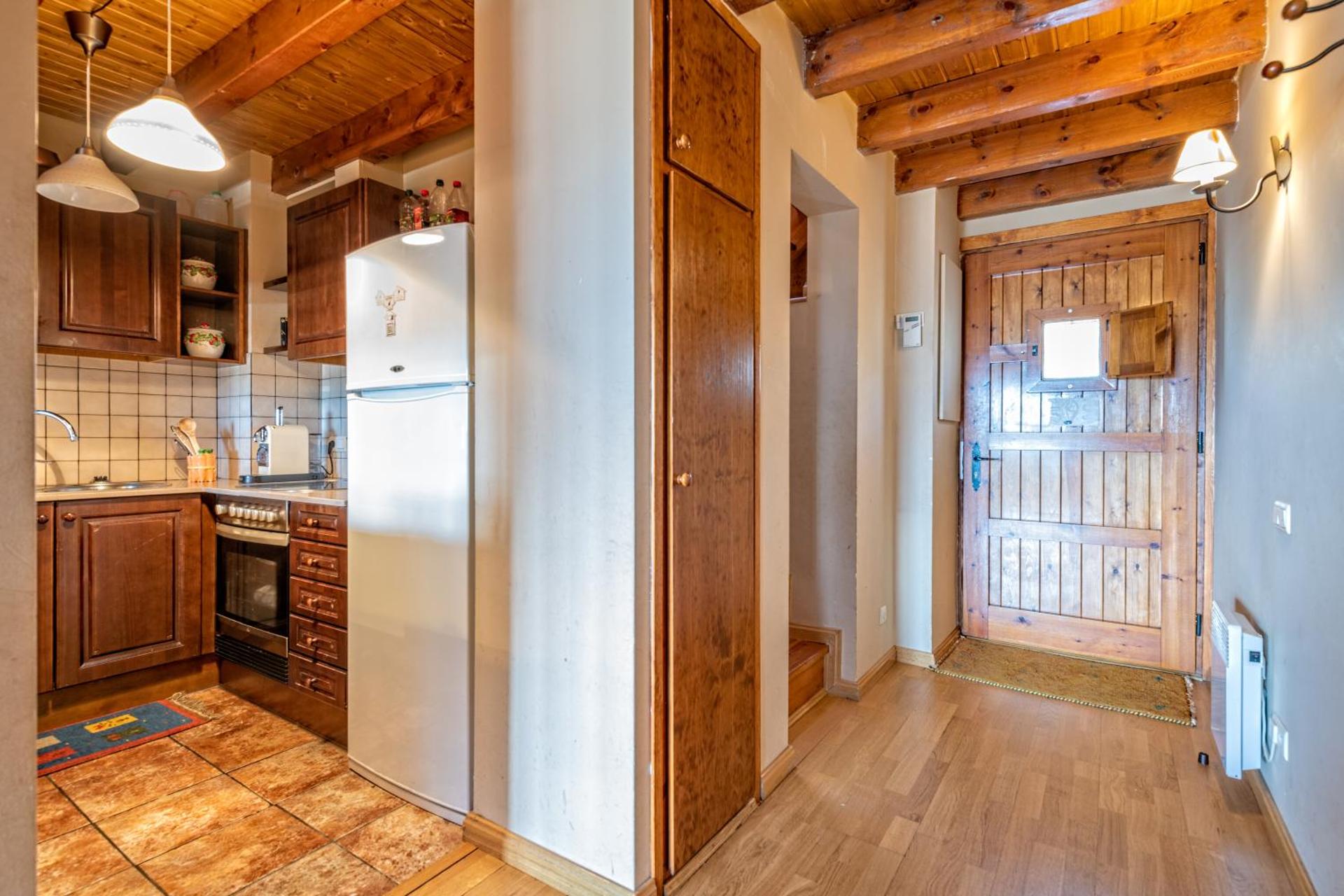 Casa con encanto en la Cerdaña Francesa