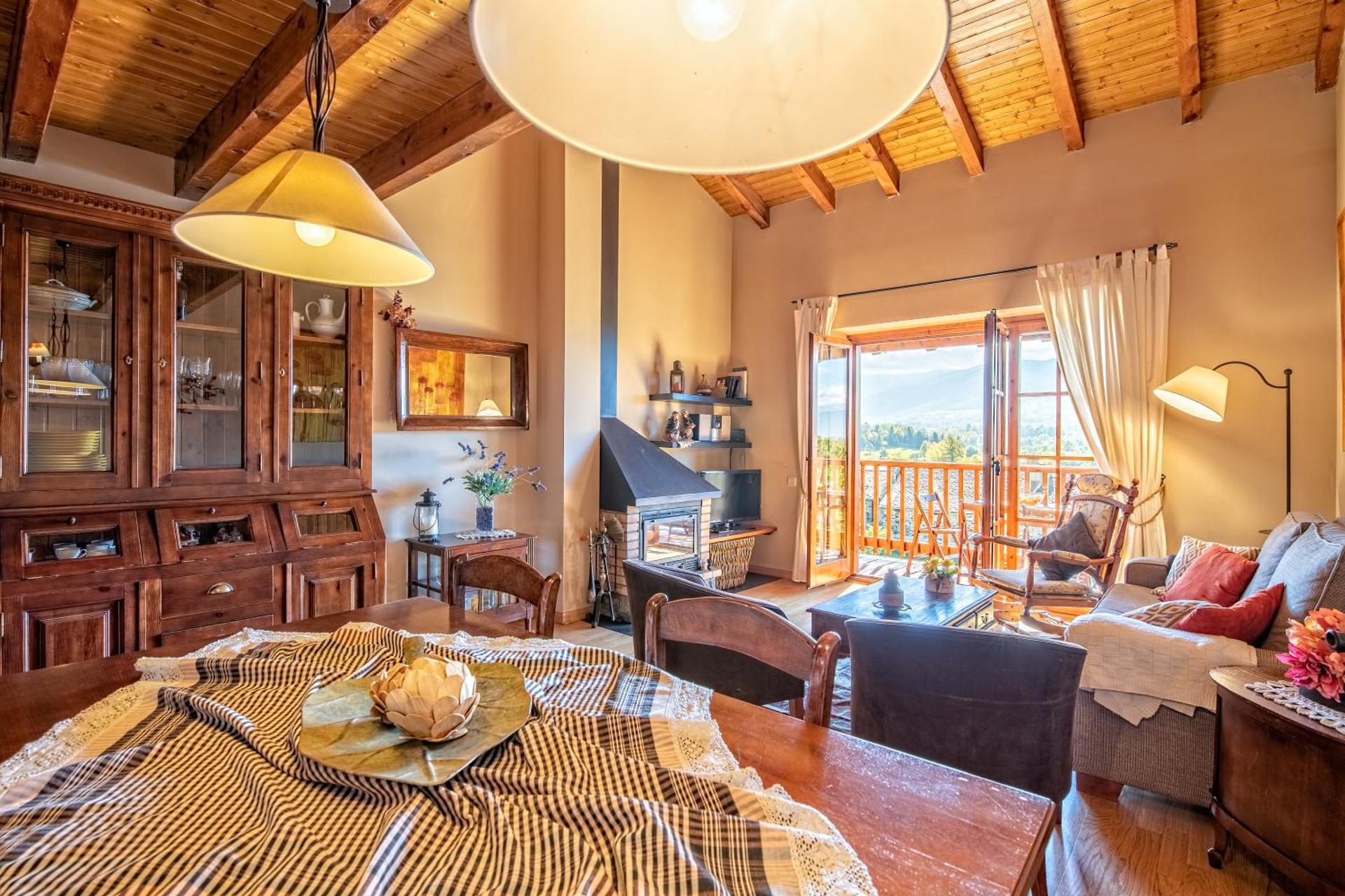 Casa con encanto en la Cerdaña Francesa