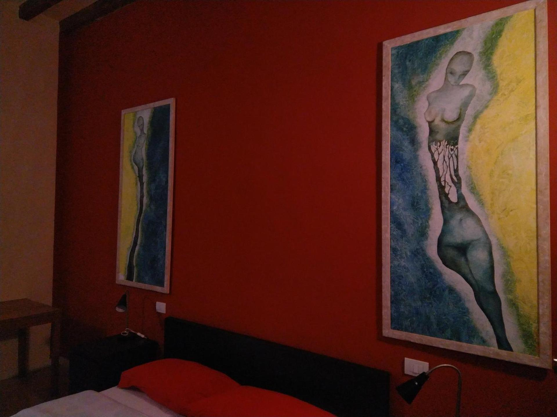 Casa Galattica per autostoppisti