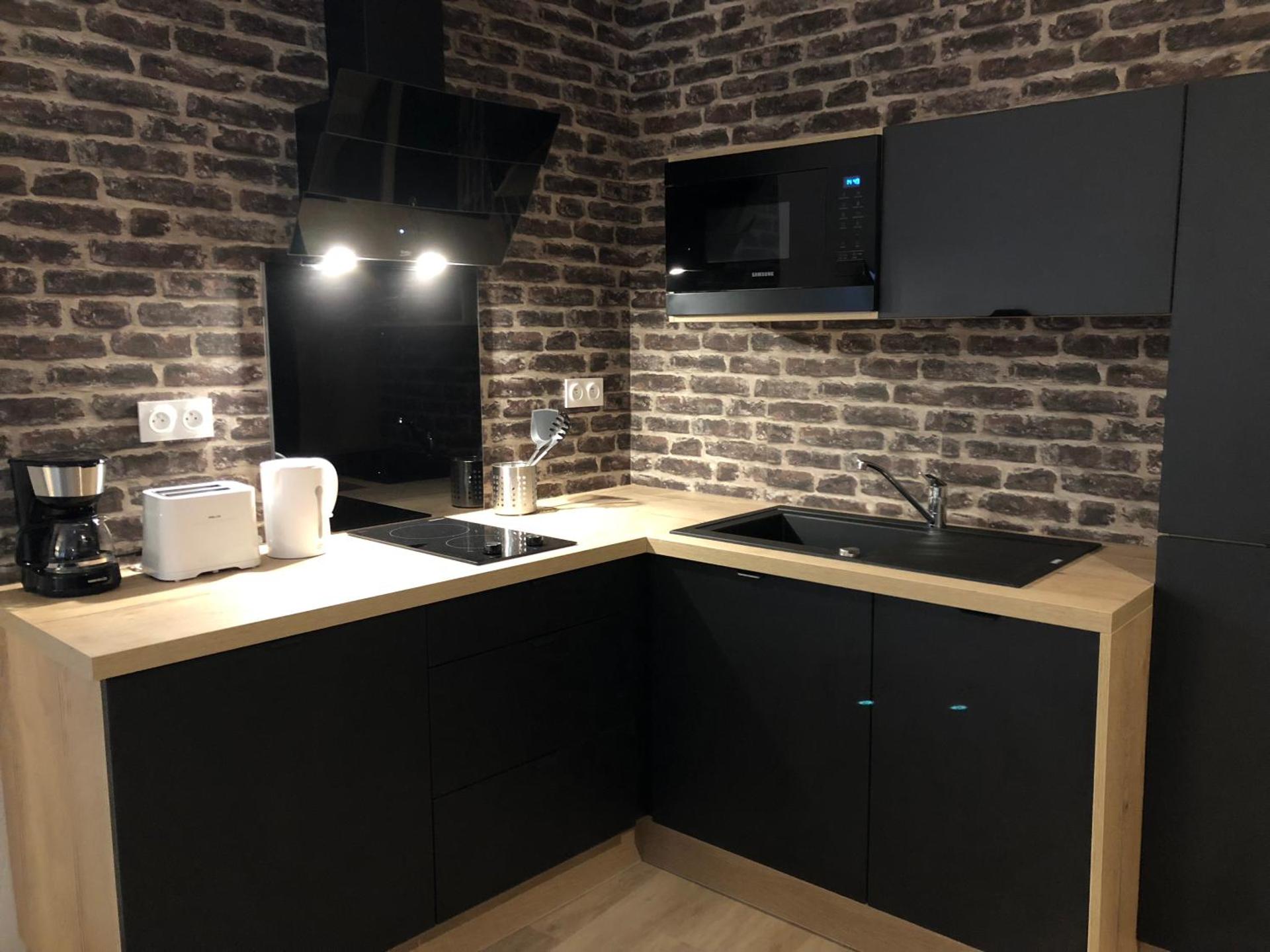 Les Maisons du Périgord" Coté Malpas"