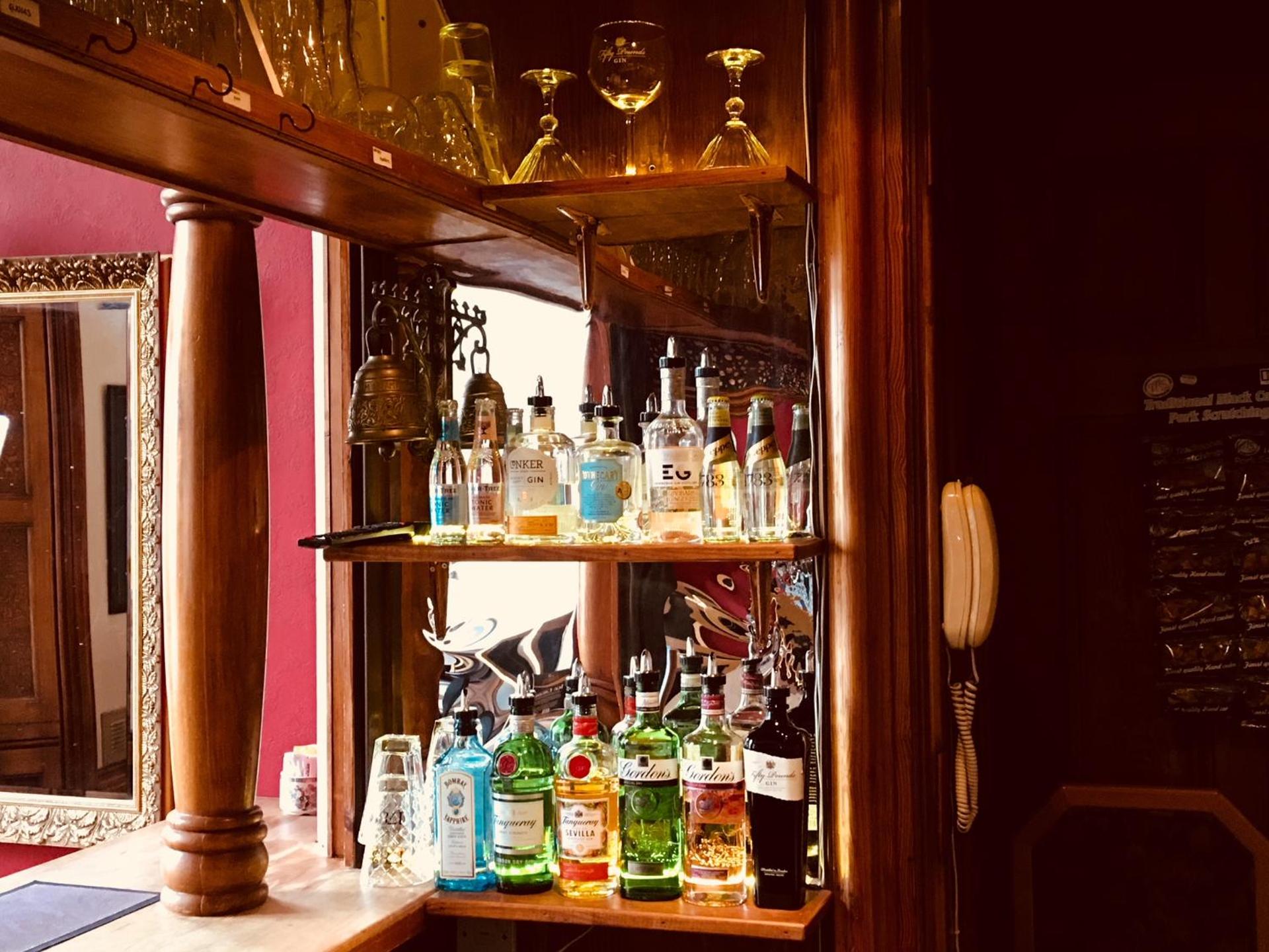 Louisa Lodge & Purbeck House Hotel