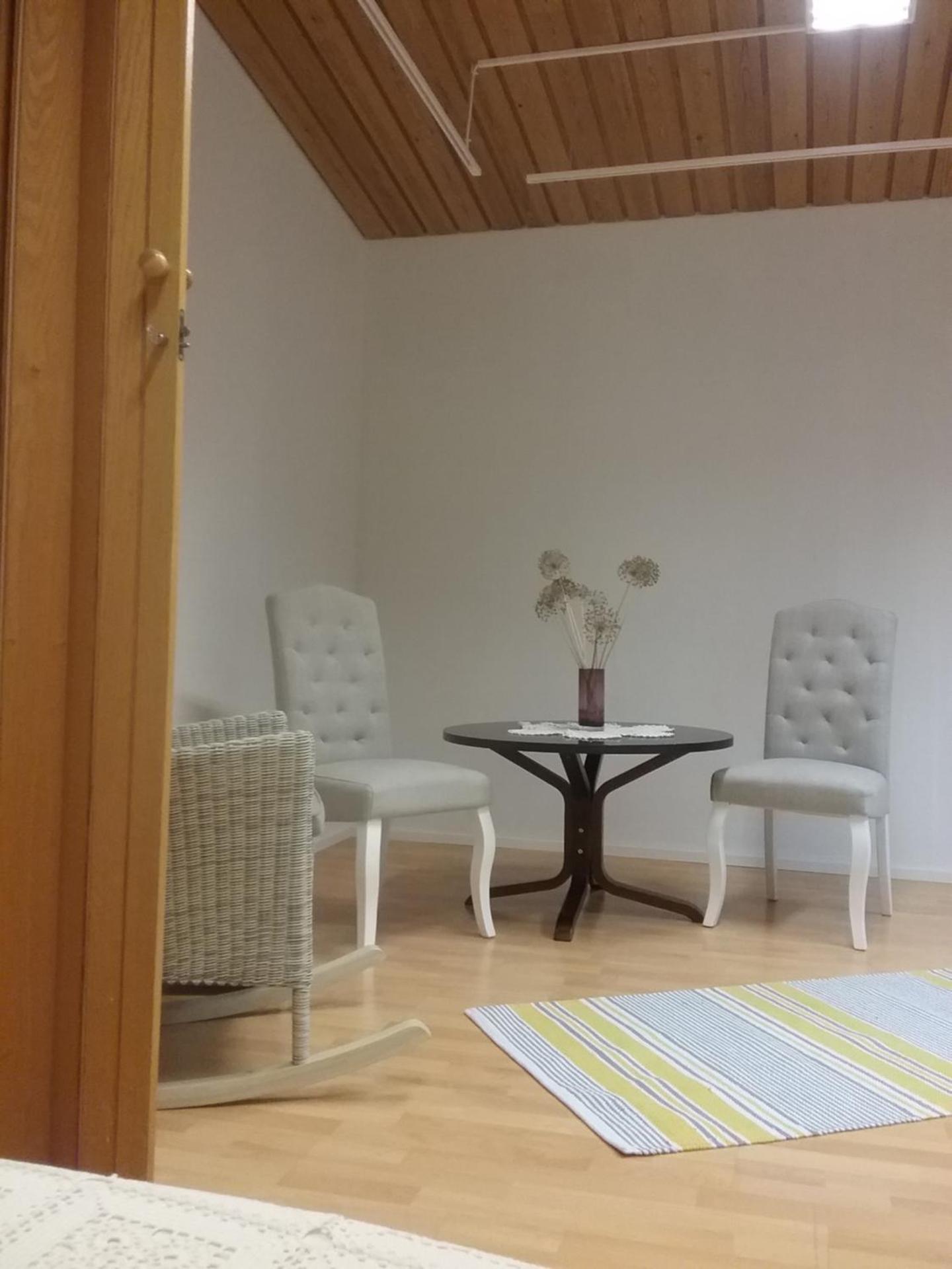 RBA RentHouse Apartment 2